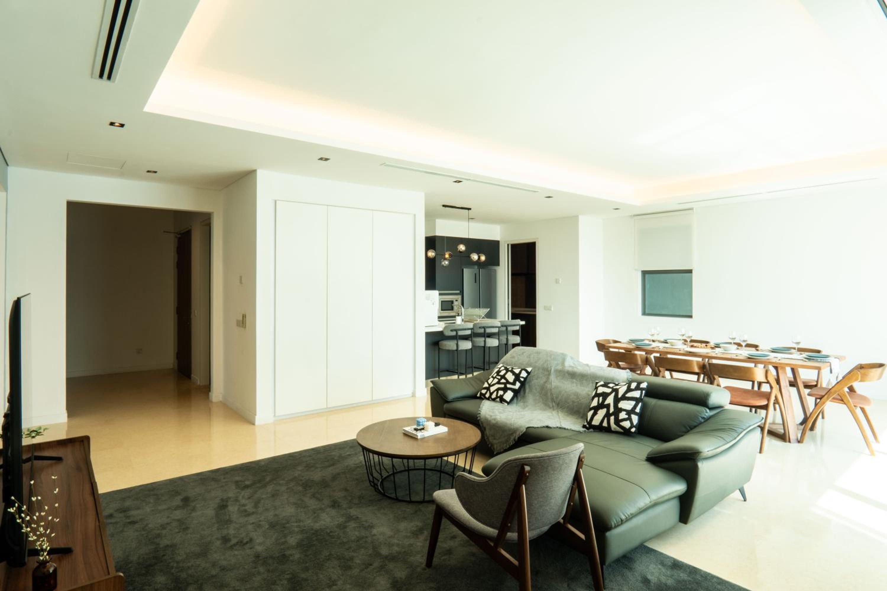 D'Rapport Residence at Jalan Ampang by Airhost
