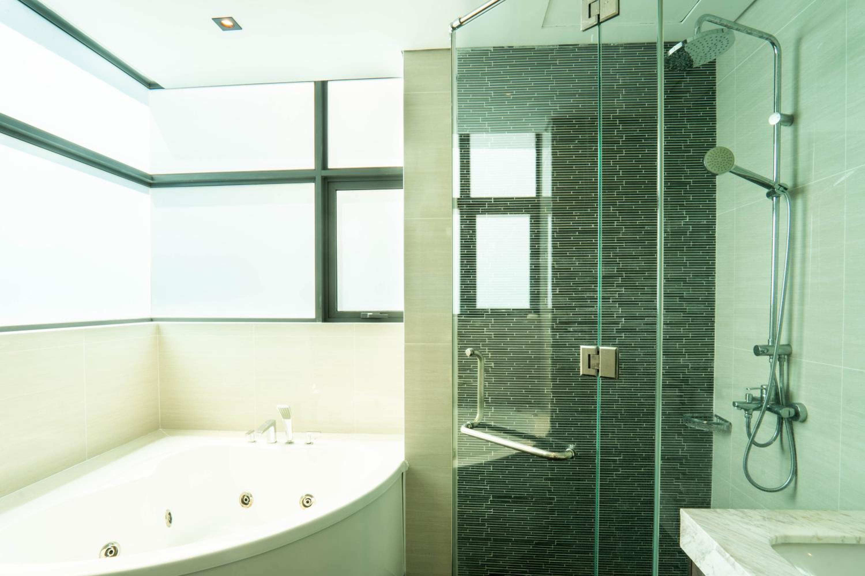 D'Rapport Residence at Jalan Ampang by Airhost