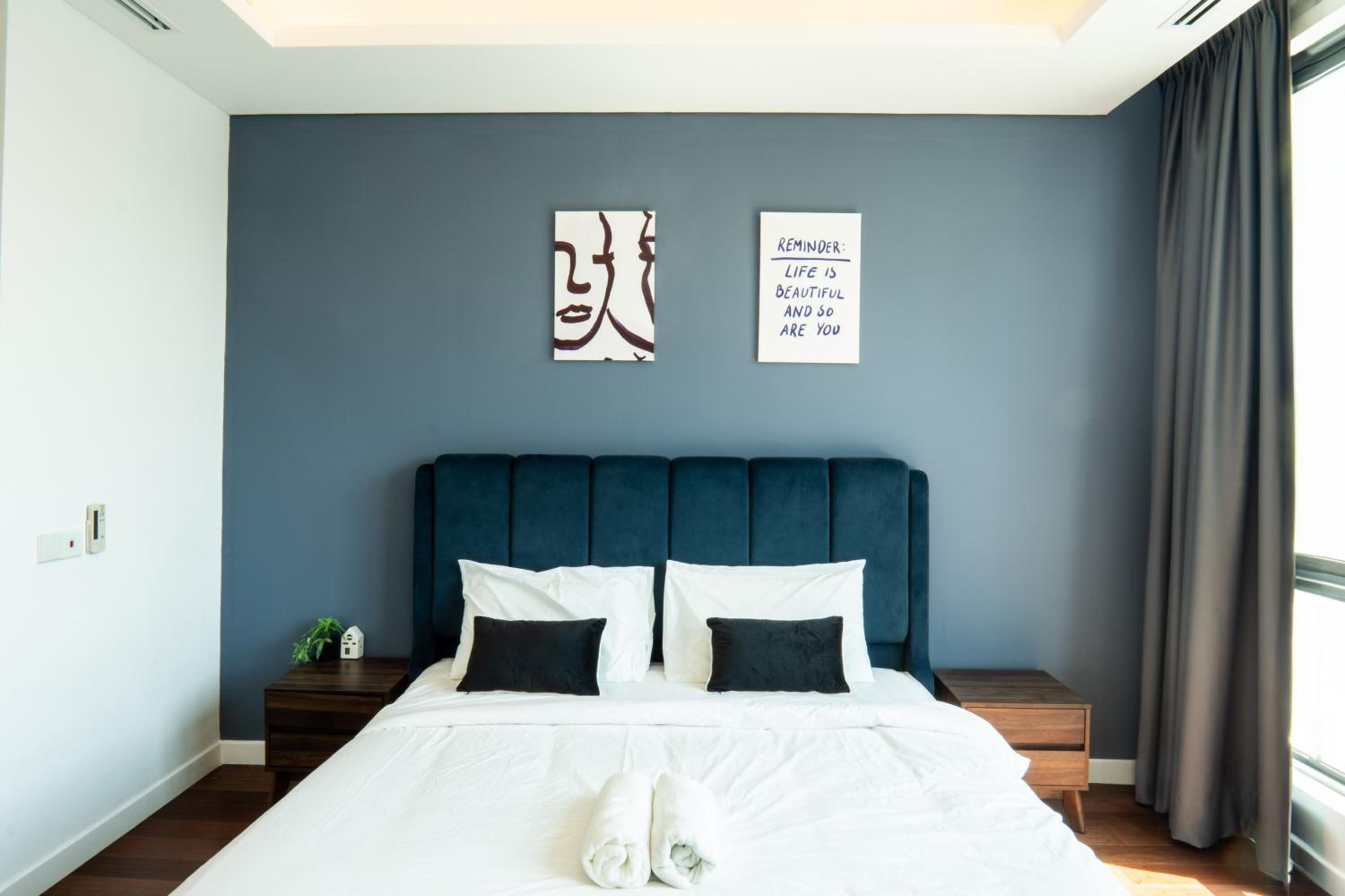 D'Rapport Residence at Jalan Ampang by Airhost