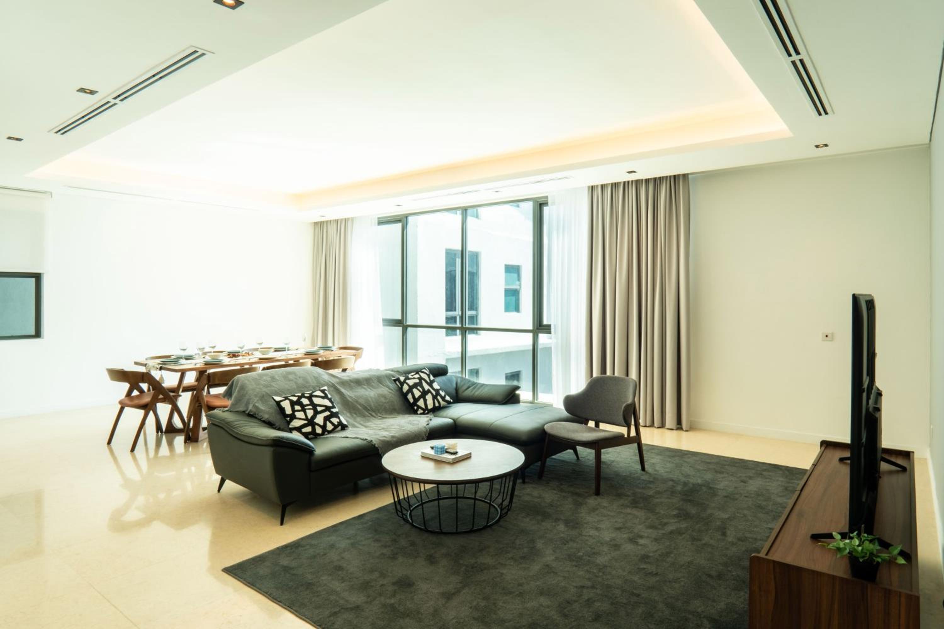 D'Rapport Residence at Jalan Ampang by Airhost