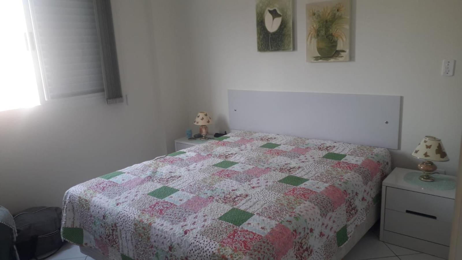 apartamento lindo 3 dormitorios ao lado da praia