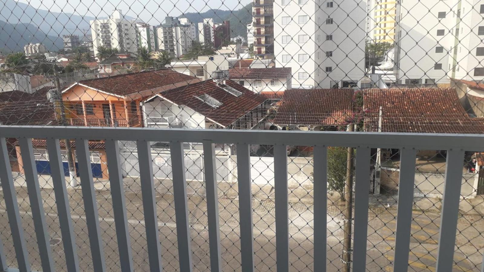 apartamento lindo 3 dormitorios ao lado da praia