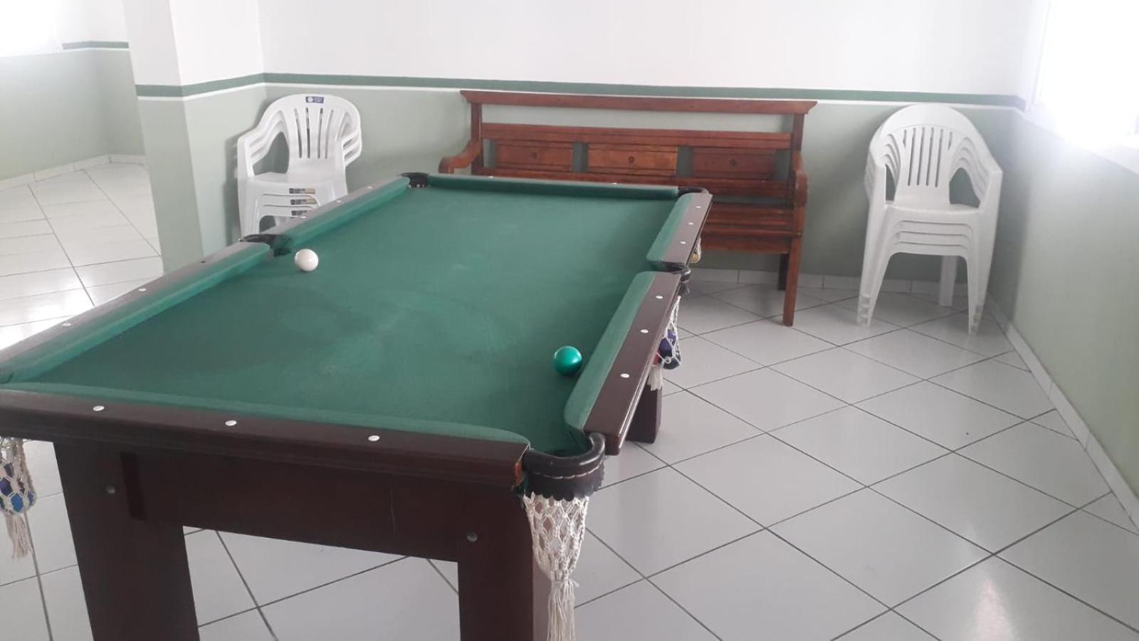 apartamento lindo 3 dormitorios ao lado da praia