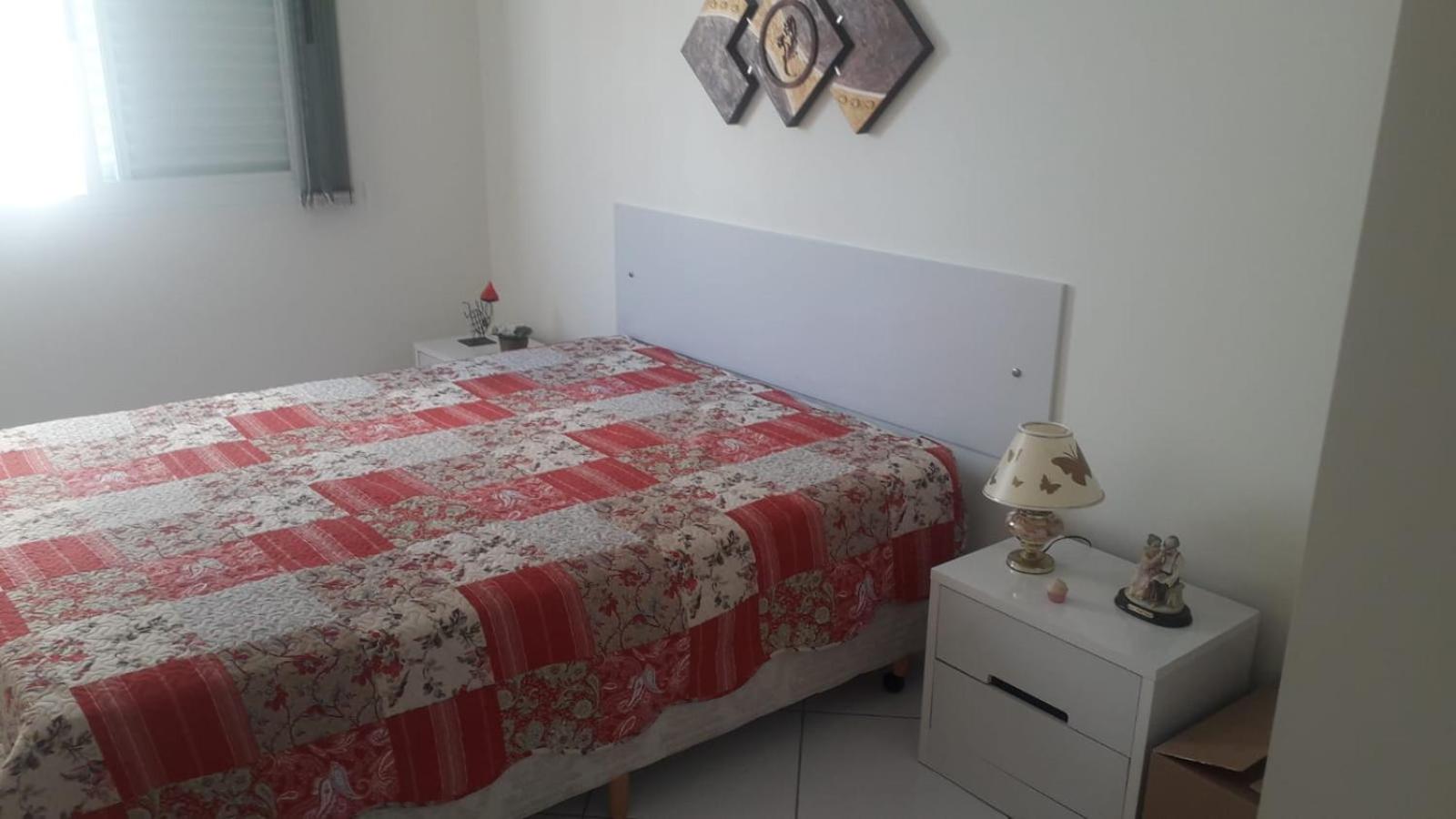 apartamento lindo 3 dormitorios ao lado da praia