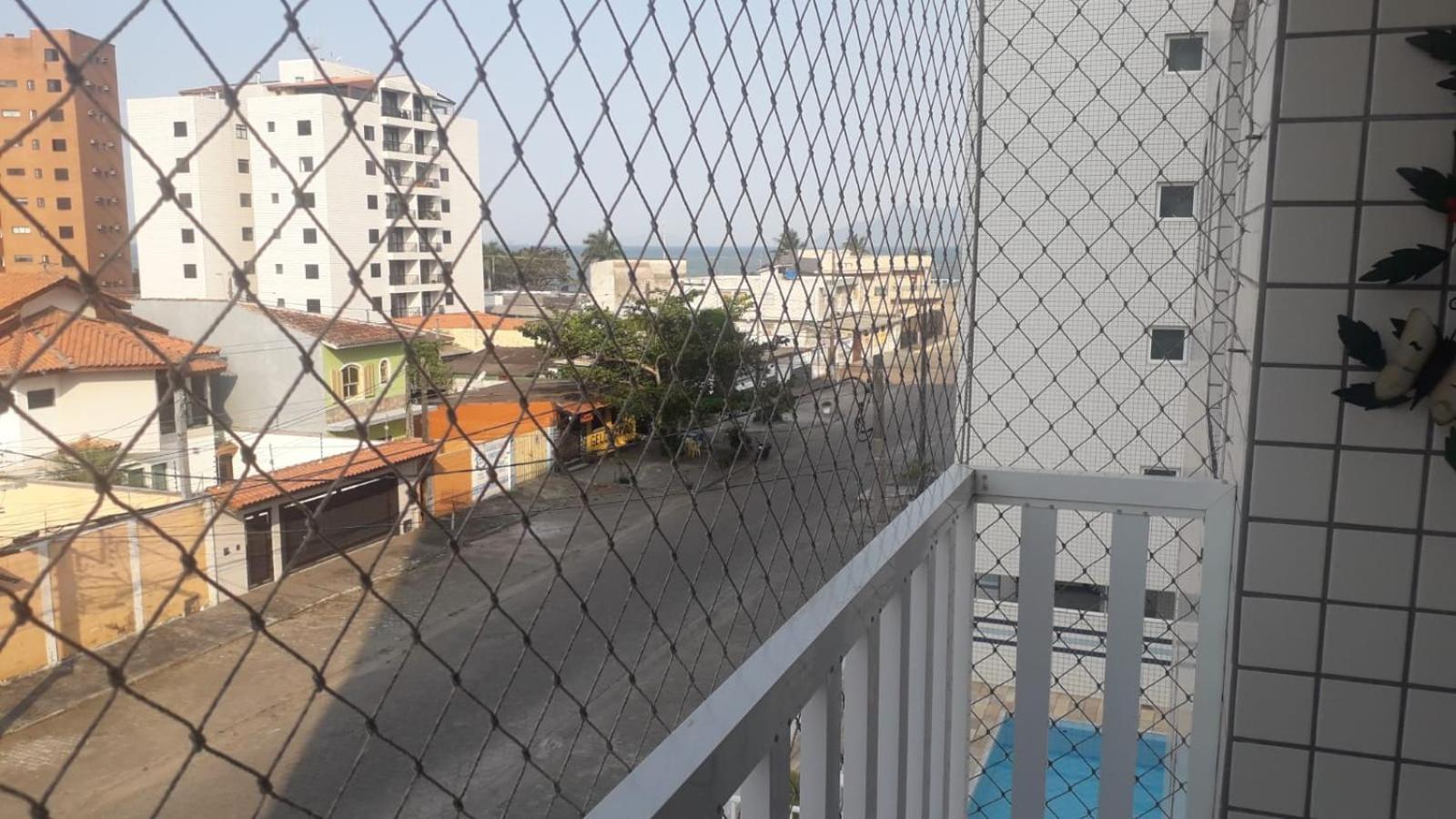 apartamento lindo 3 dormitorios ao lado da praia