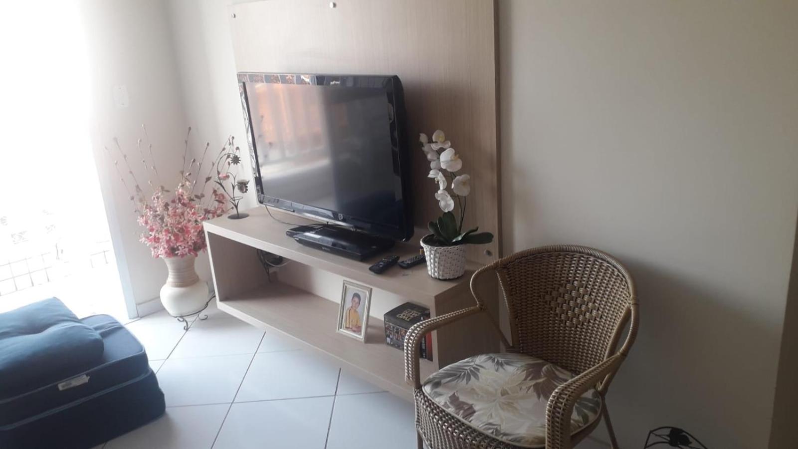 apartamento lindo 3 dormitorios ao lado da praia