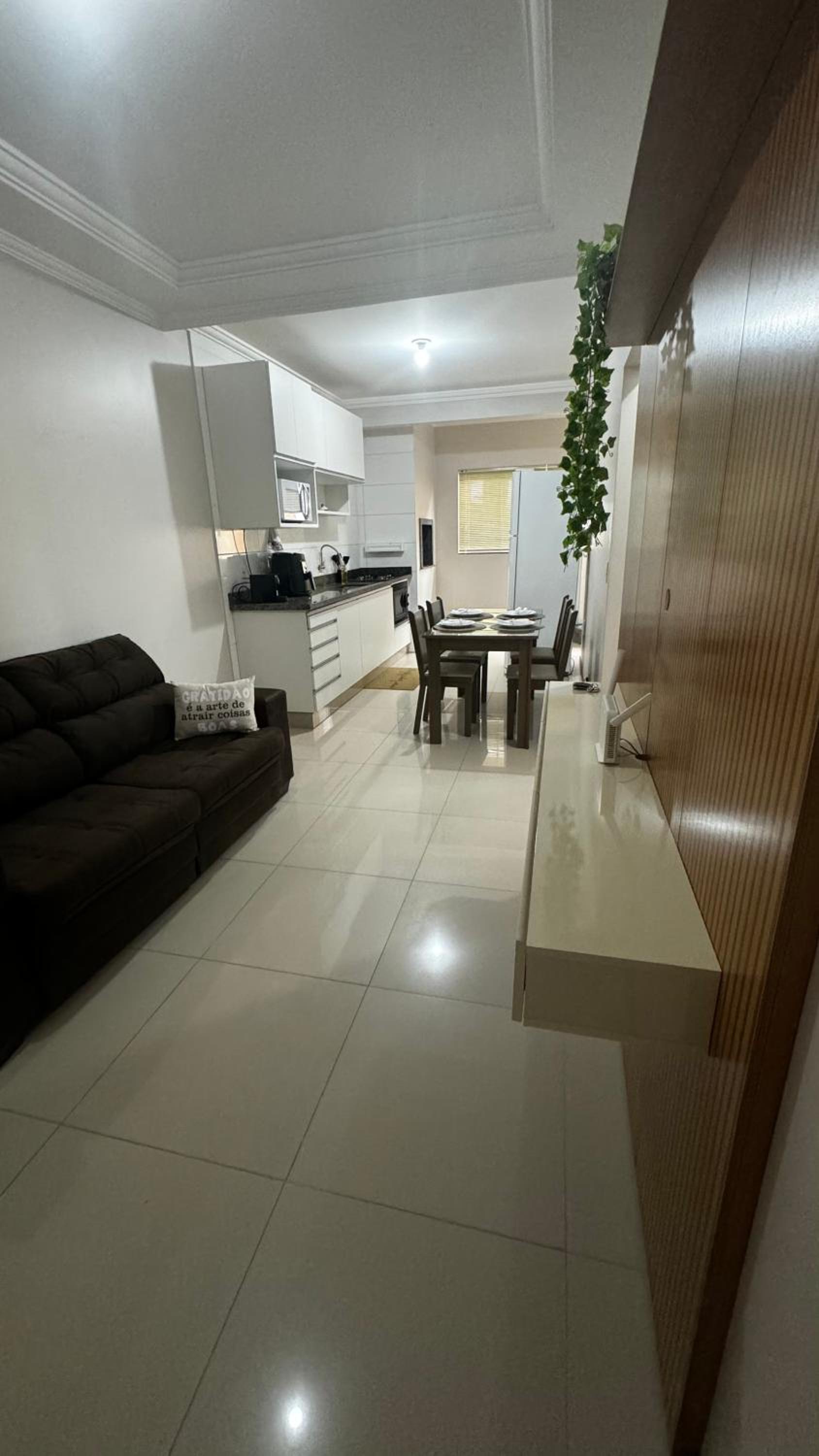 Apartamento 201 praia dos ingleses