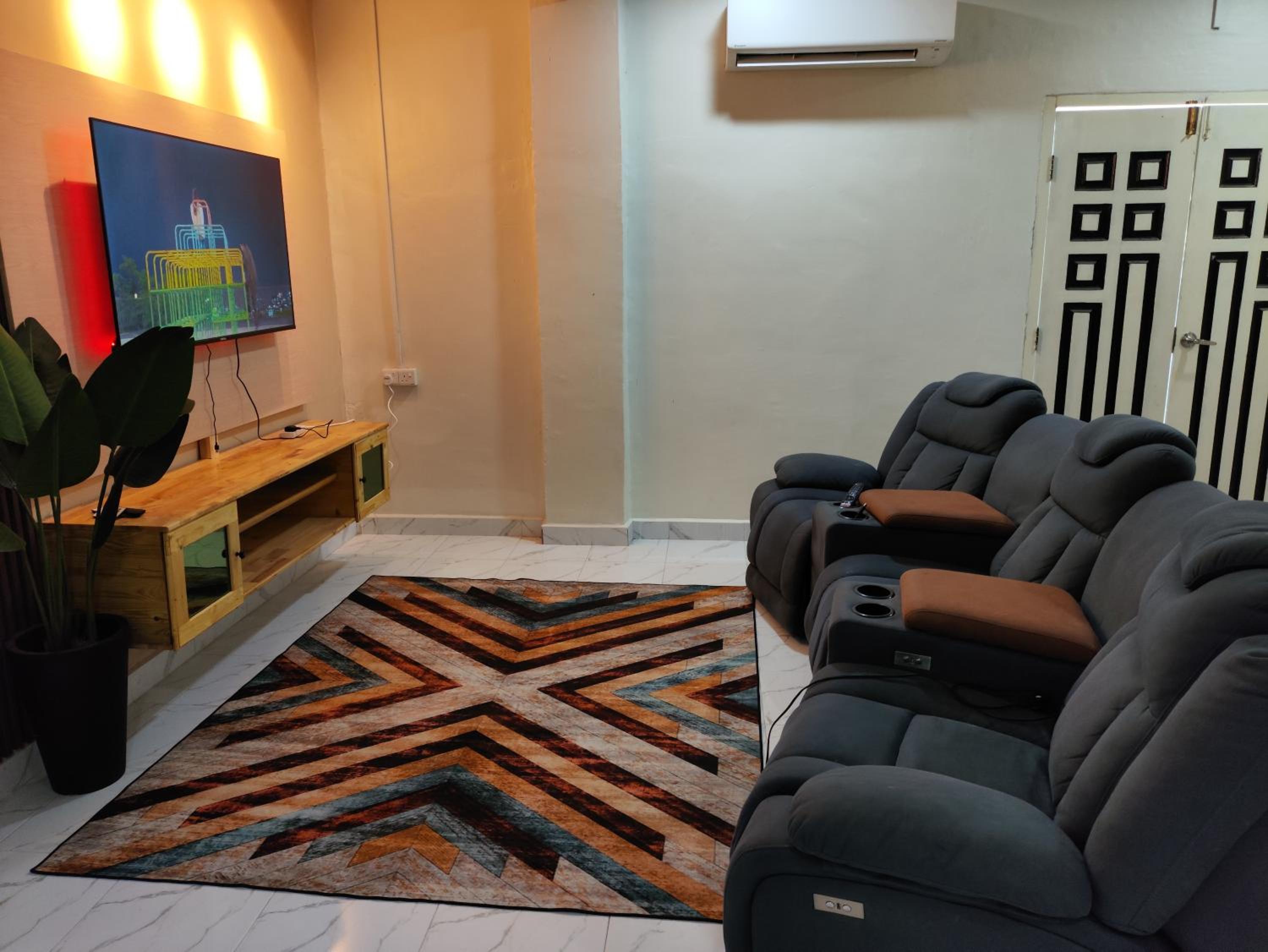 Rgg Homestay First Floor photo 3