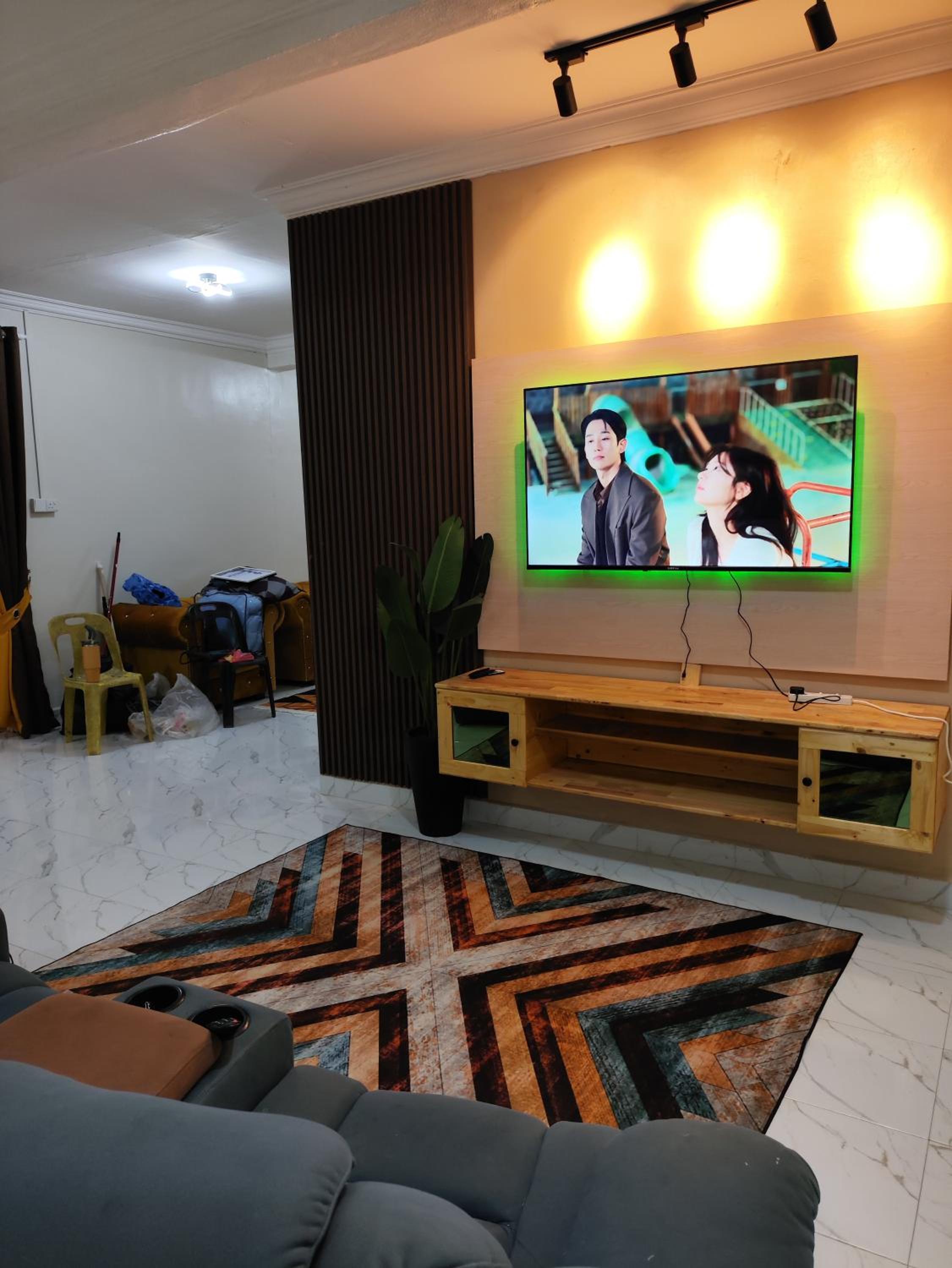 Rgg Homestay First Floor photo 5