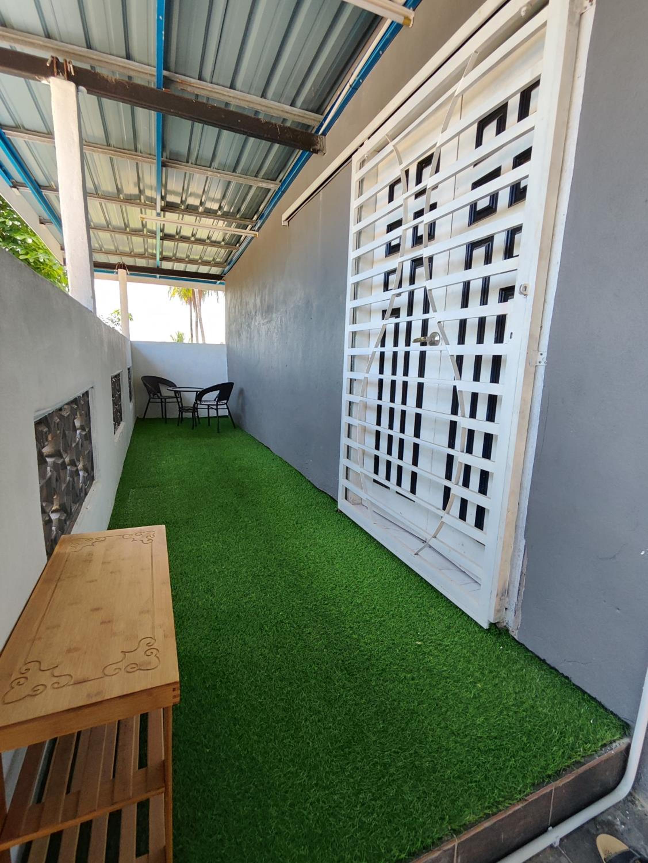 Rgg Homestay First Floor photo 6