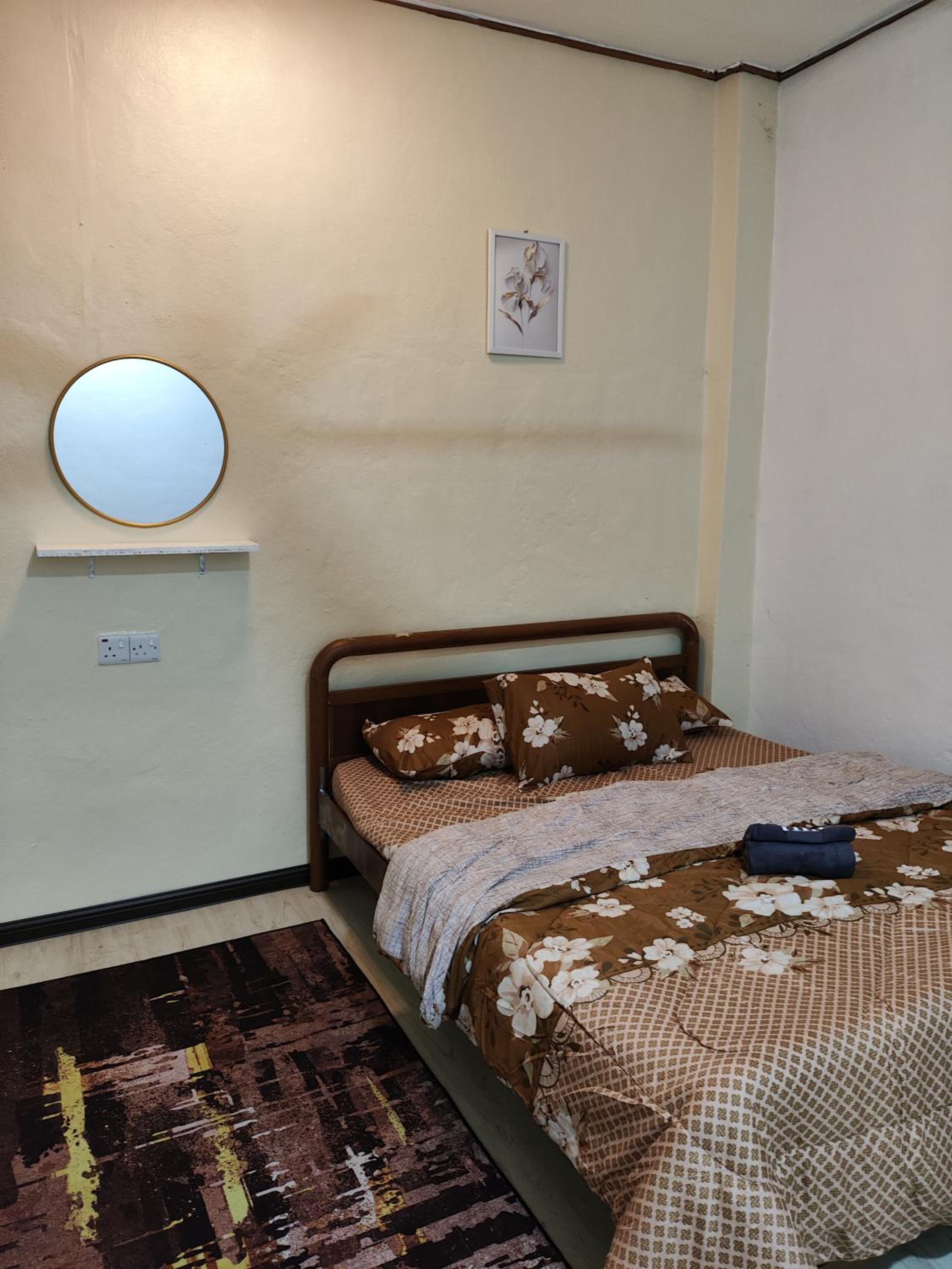 Rgg Homestay First Floor photo 7