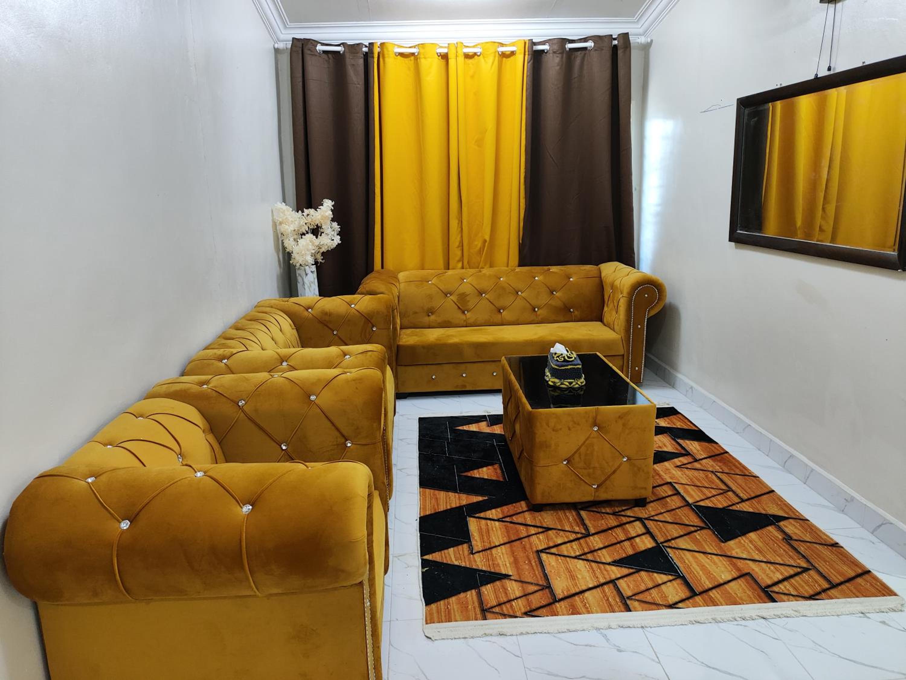 Rgg Homestay First Floor photo 4