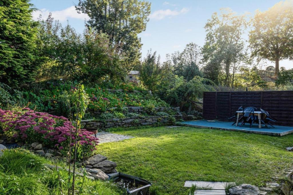NEU Ferienhaus Paditz mit Pool