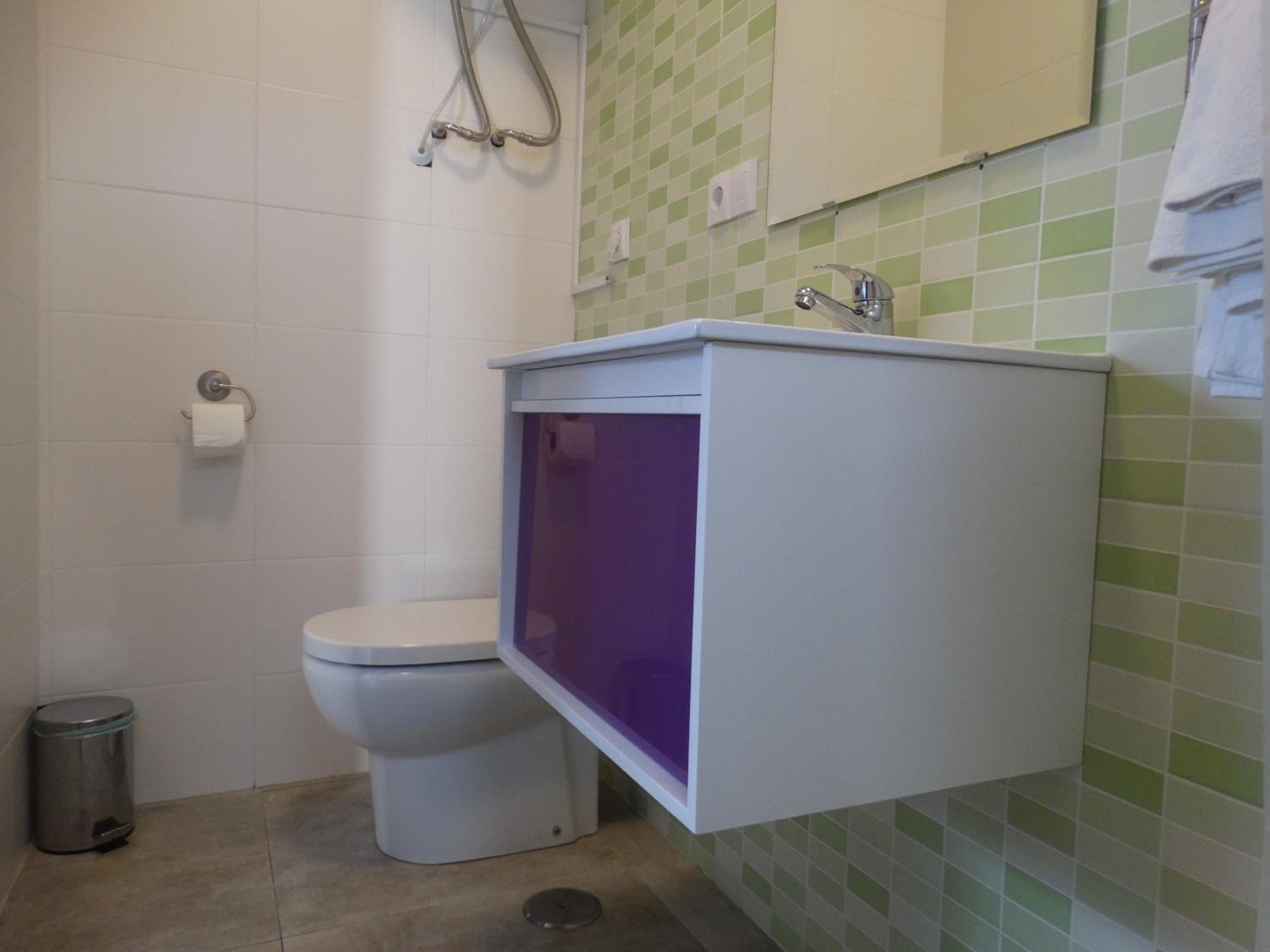 Málaga Apartamentos - Nuño Gómez, 24