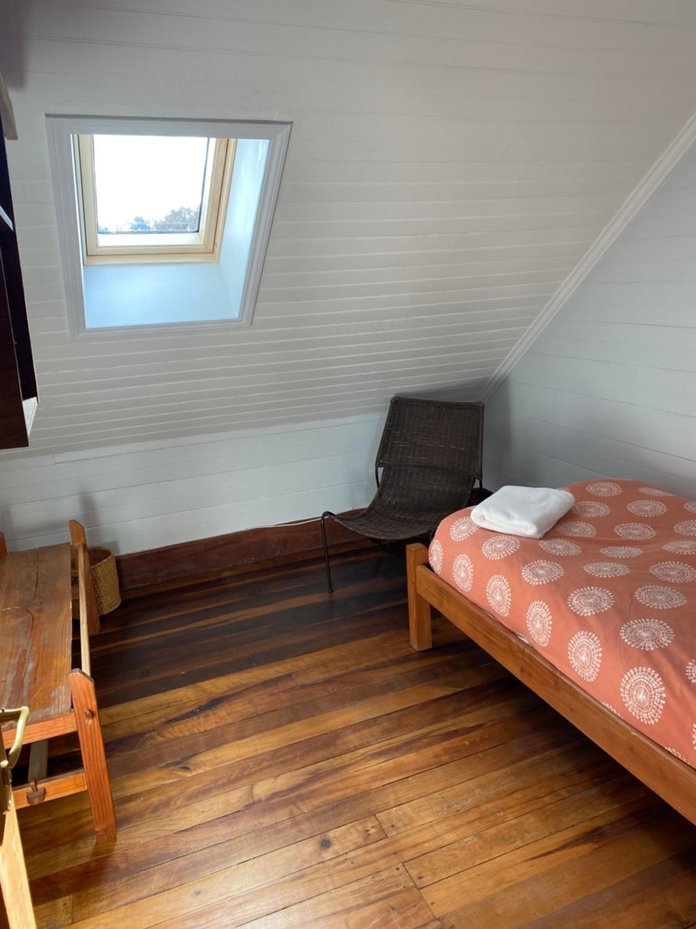 Hostal Compass del Sur