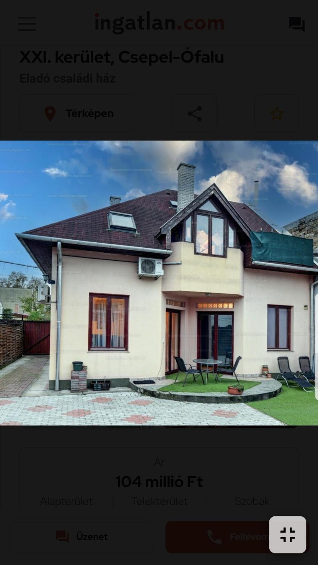 Hotel Achilles House