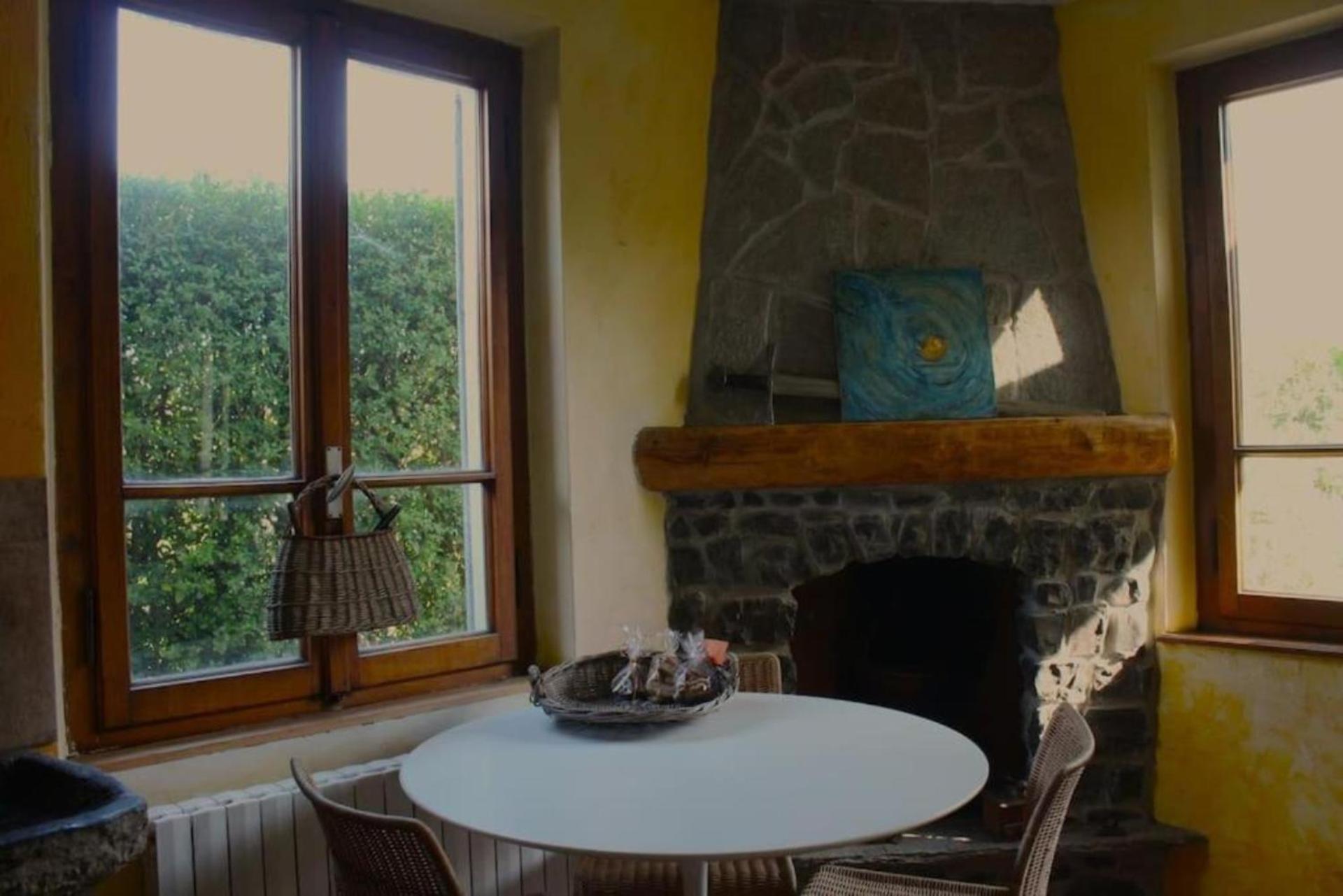 Casa Lanzo