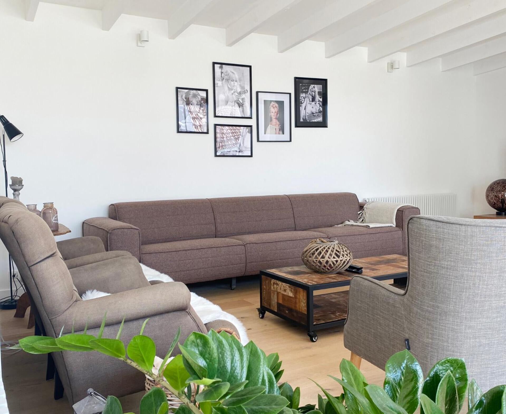 Vakantiehuis Zand7