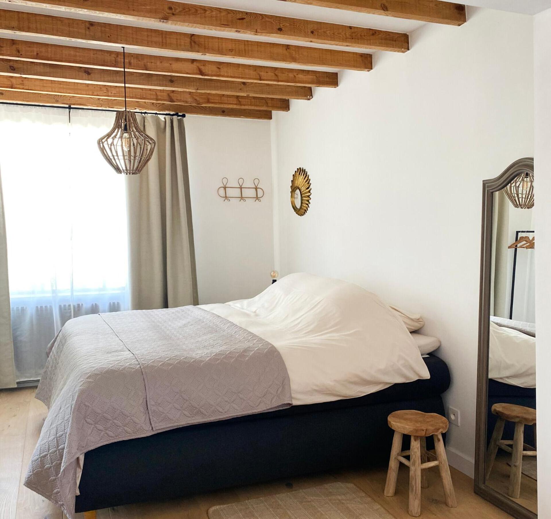 Vakantiehuis Zand7
