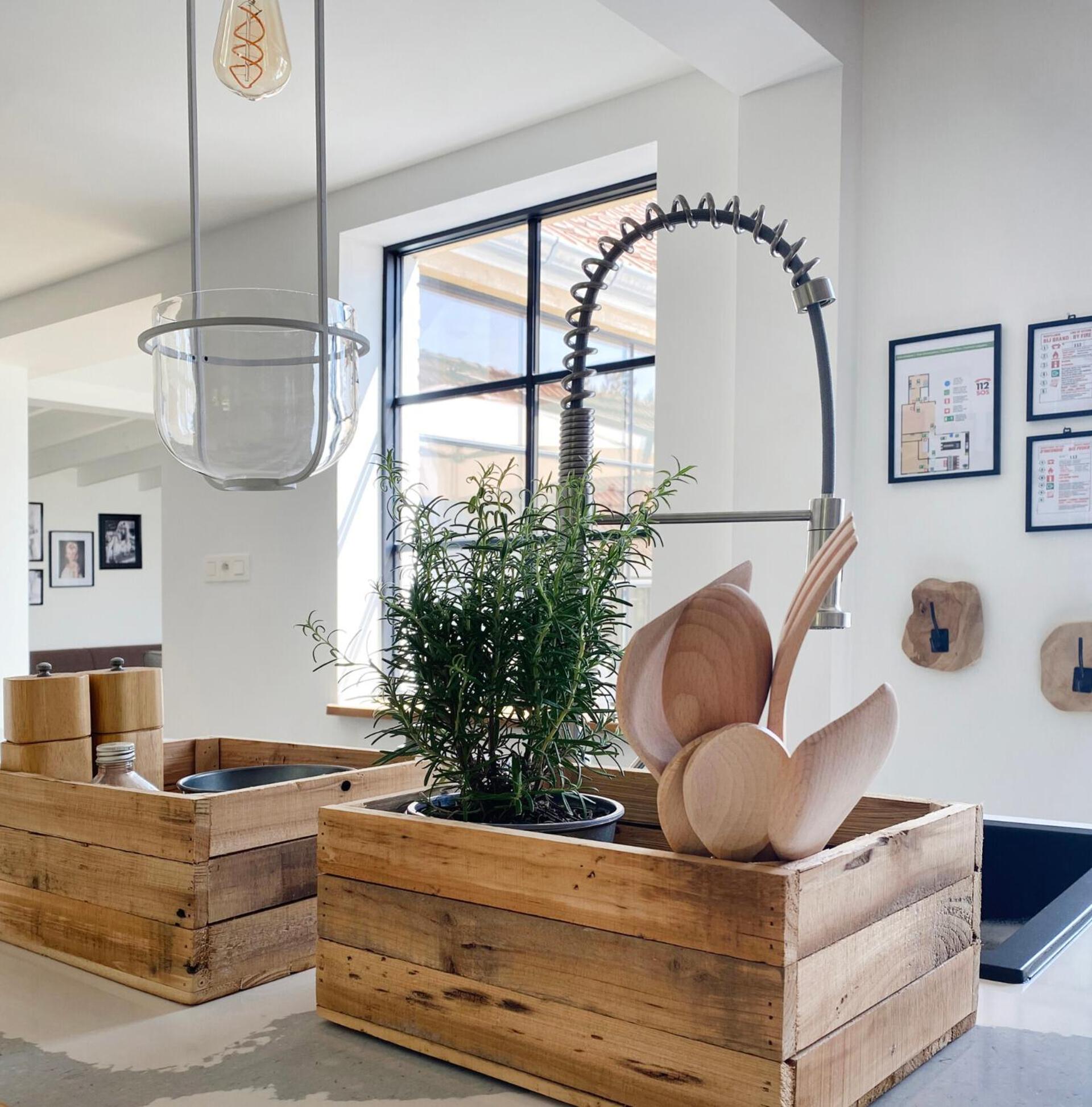 Vakantiehuis Zand7