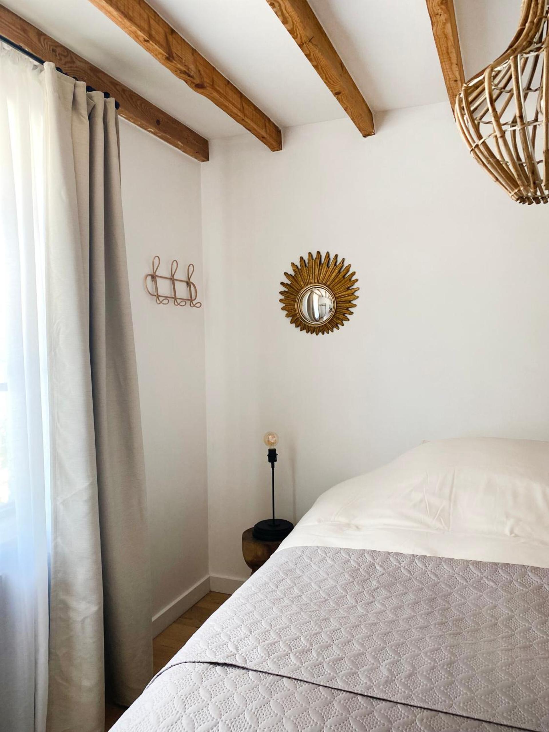 Vakantiehuis Zand7