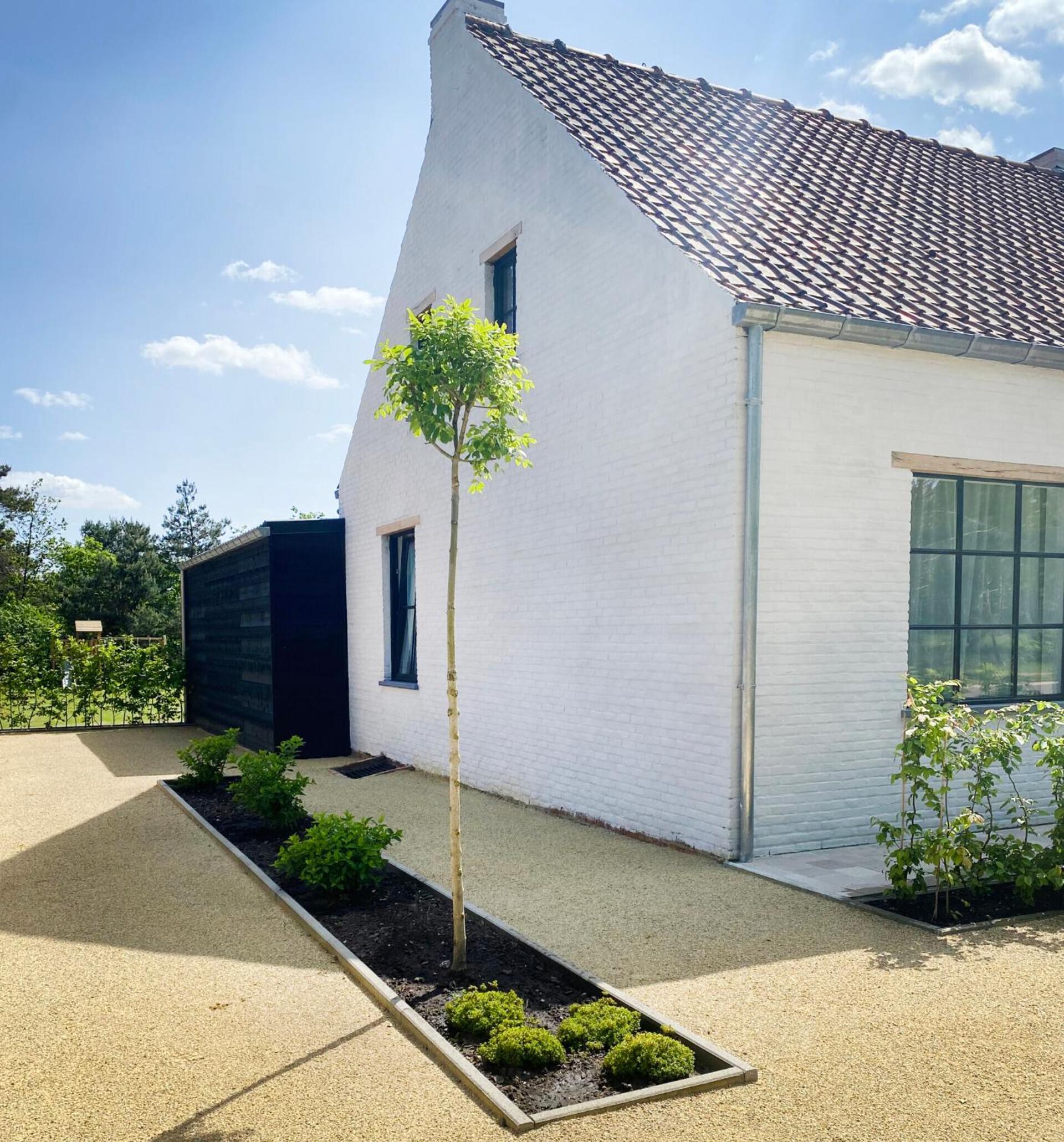 Vakantiehuis Zand7