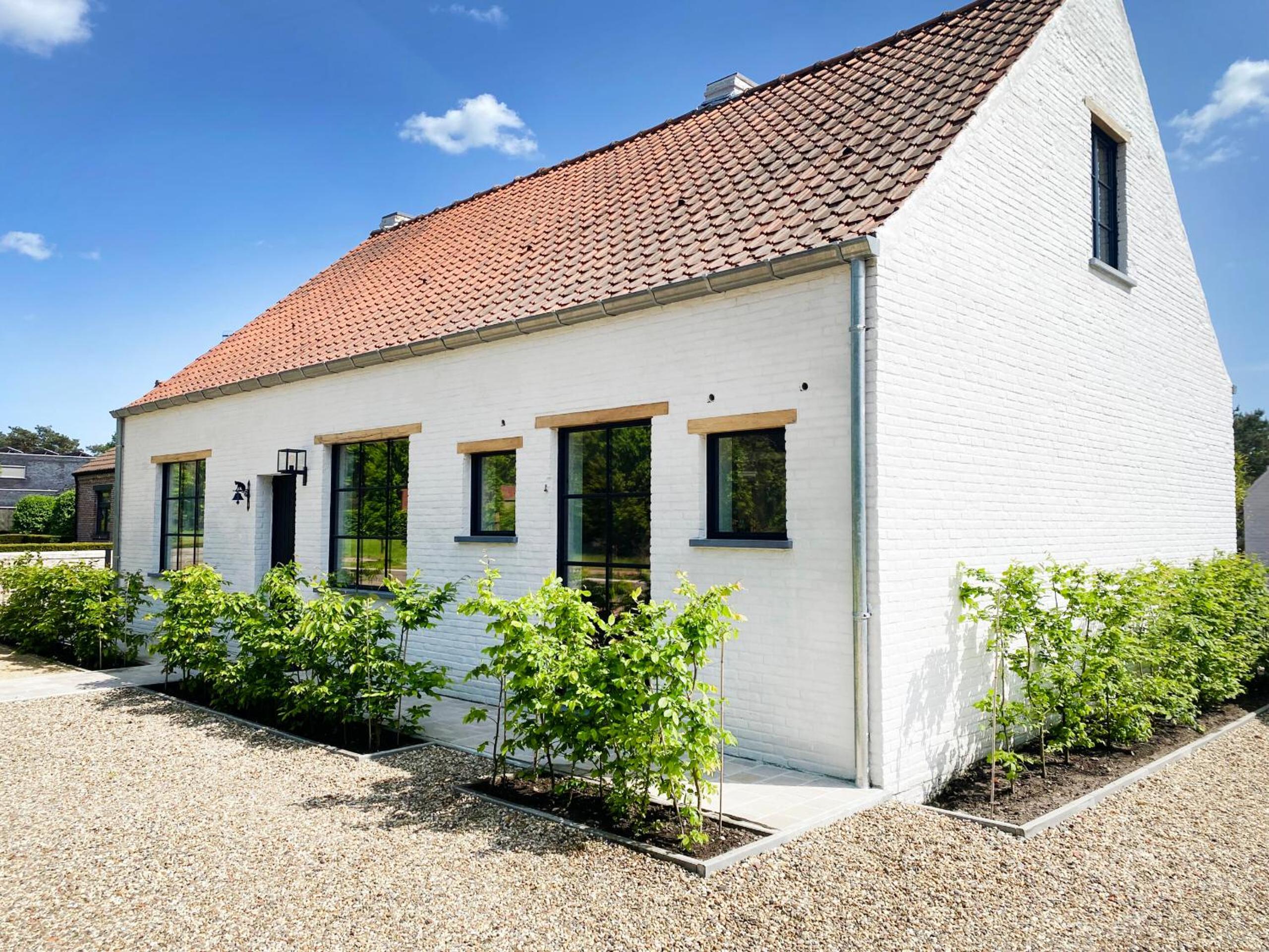 Vakantiehuis Zand7