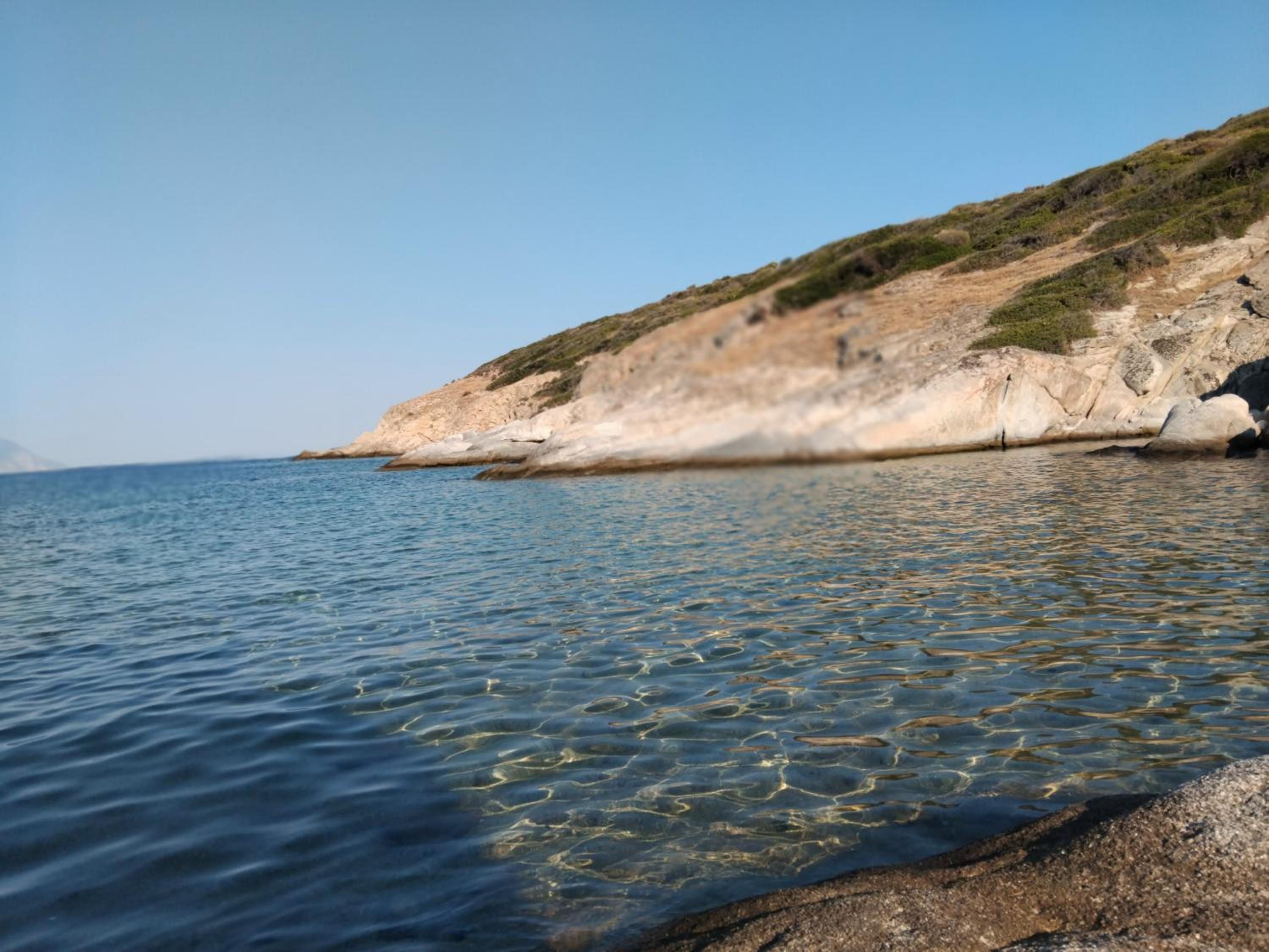 EFThea Valley