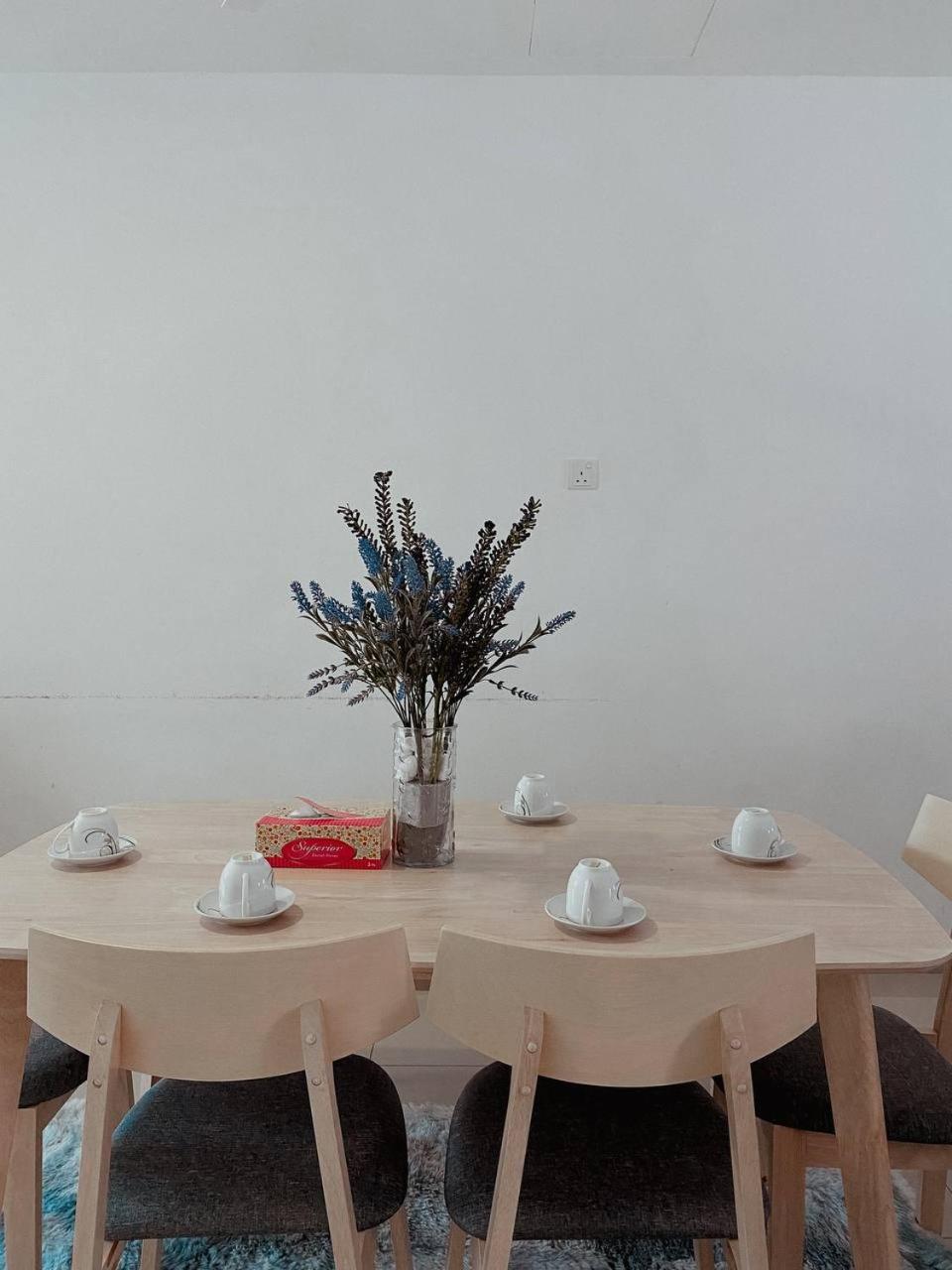 Islamic Homestay Amanplus photo 7