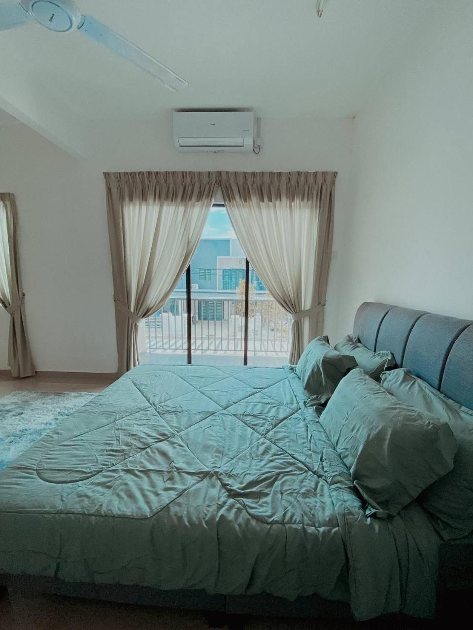 Islamic Homestay Amanplus photo 2