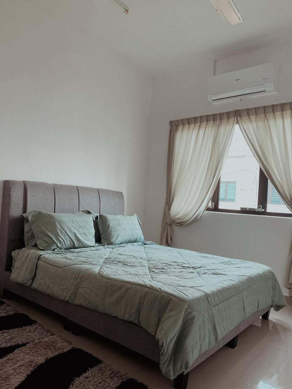 Islamic Homestay Amanplus photo 6