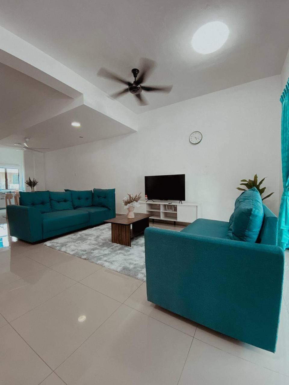 Islamic Homestay Amanplus photo 5