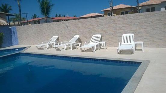 Residence Vila Europa