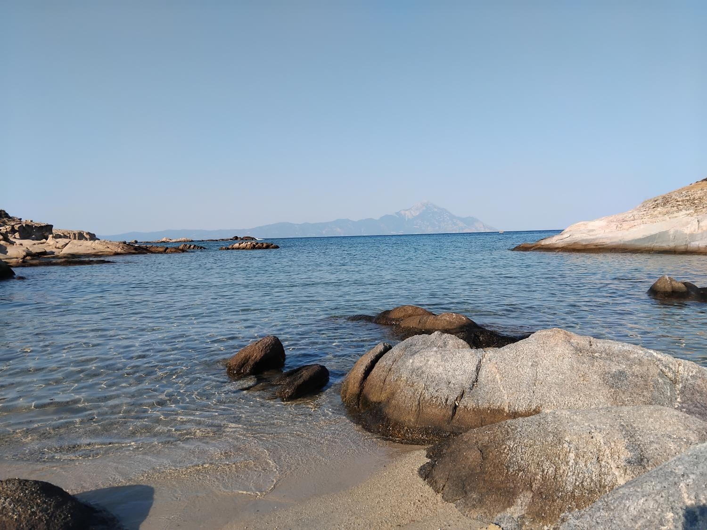 EFThea Valley