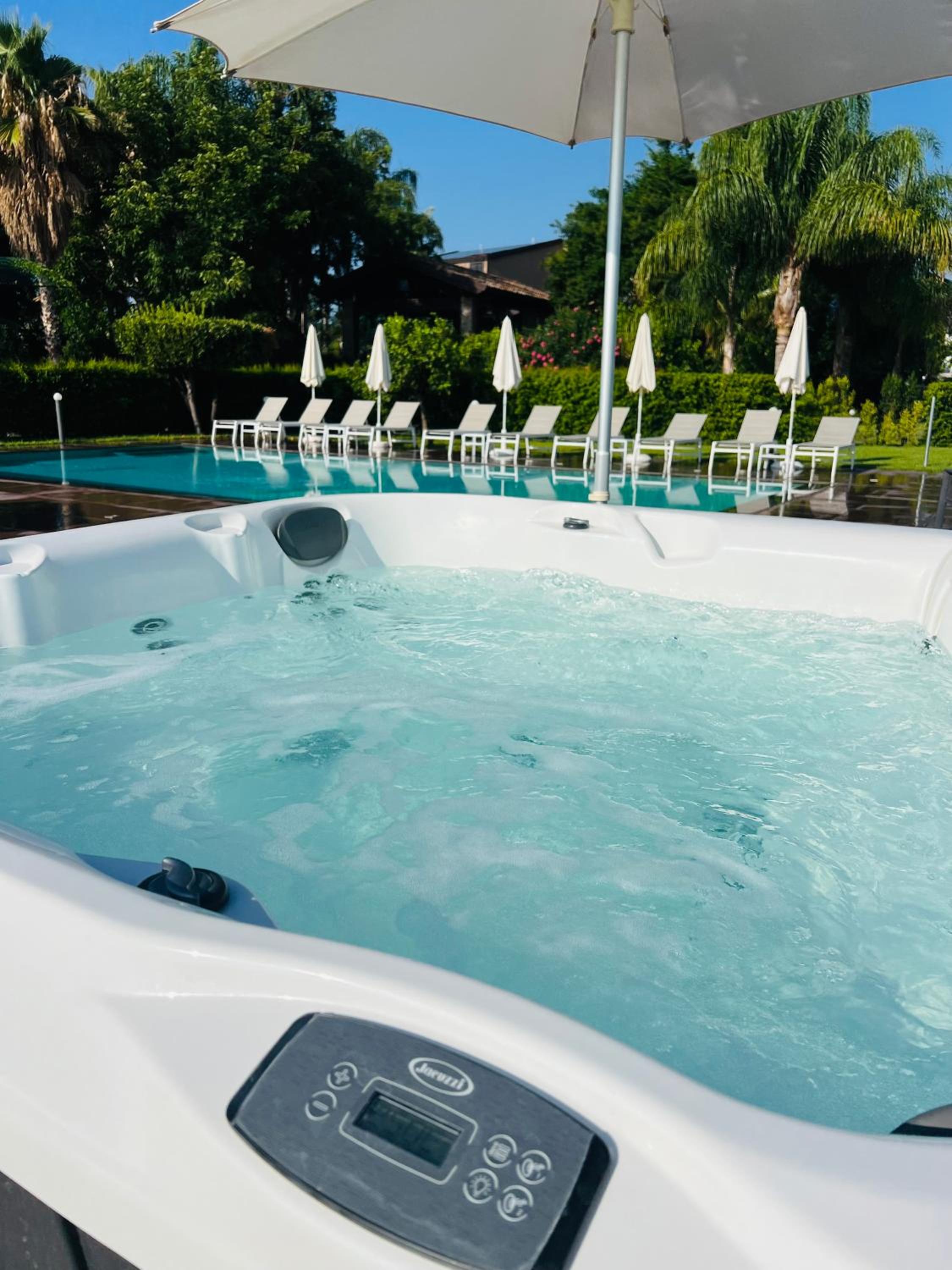 Virdamuri - Etna Country Resort photo 5