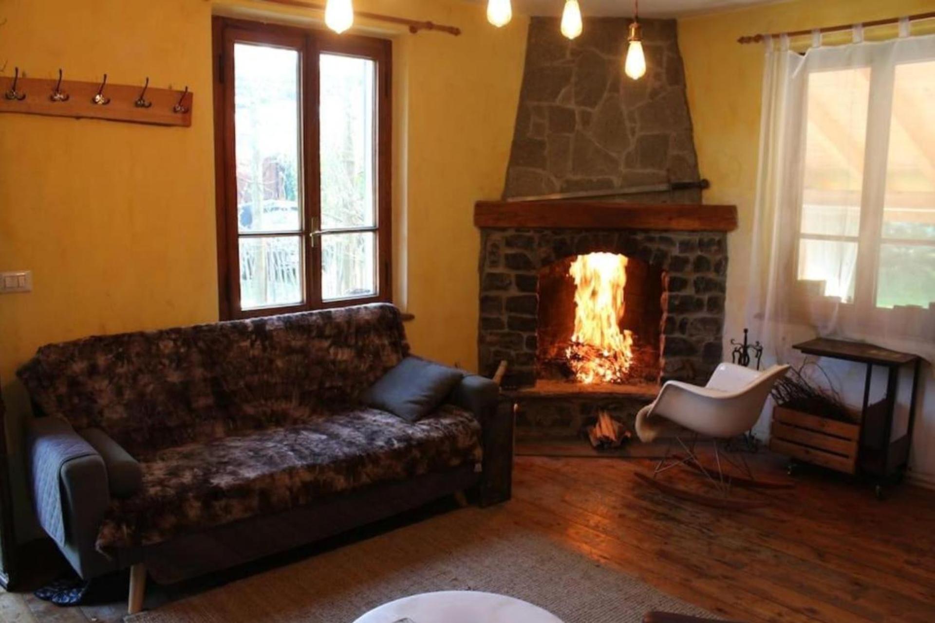 Casa Lanzo