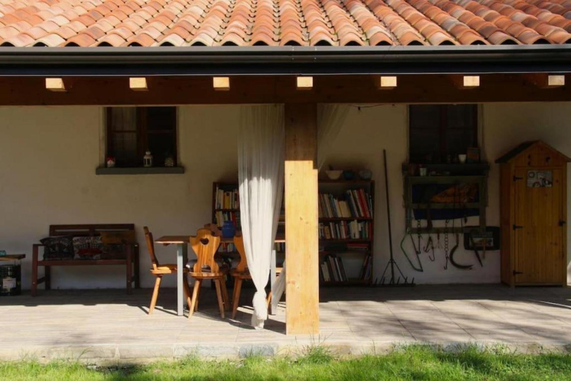 Casa Lanzo