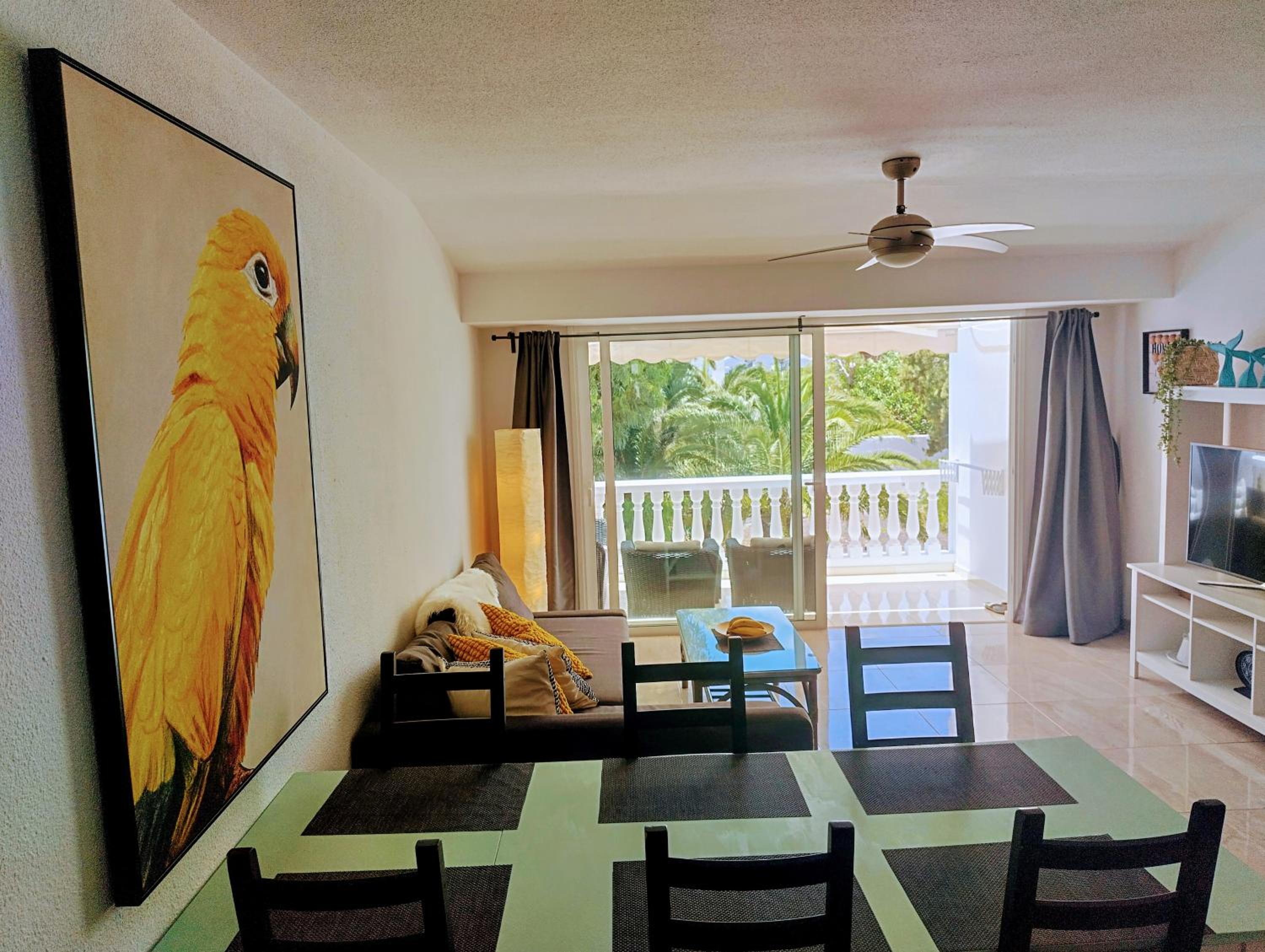 Apartment Residencia Carabela view 2