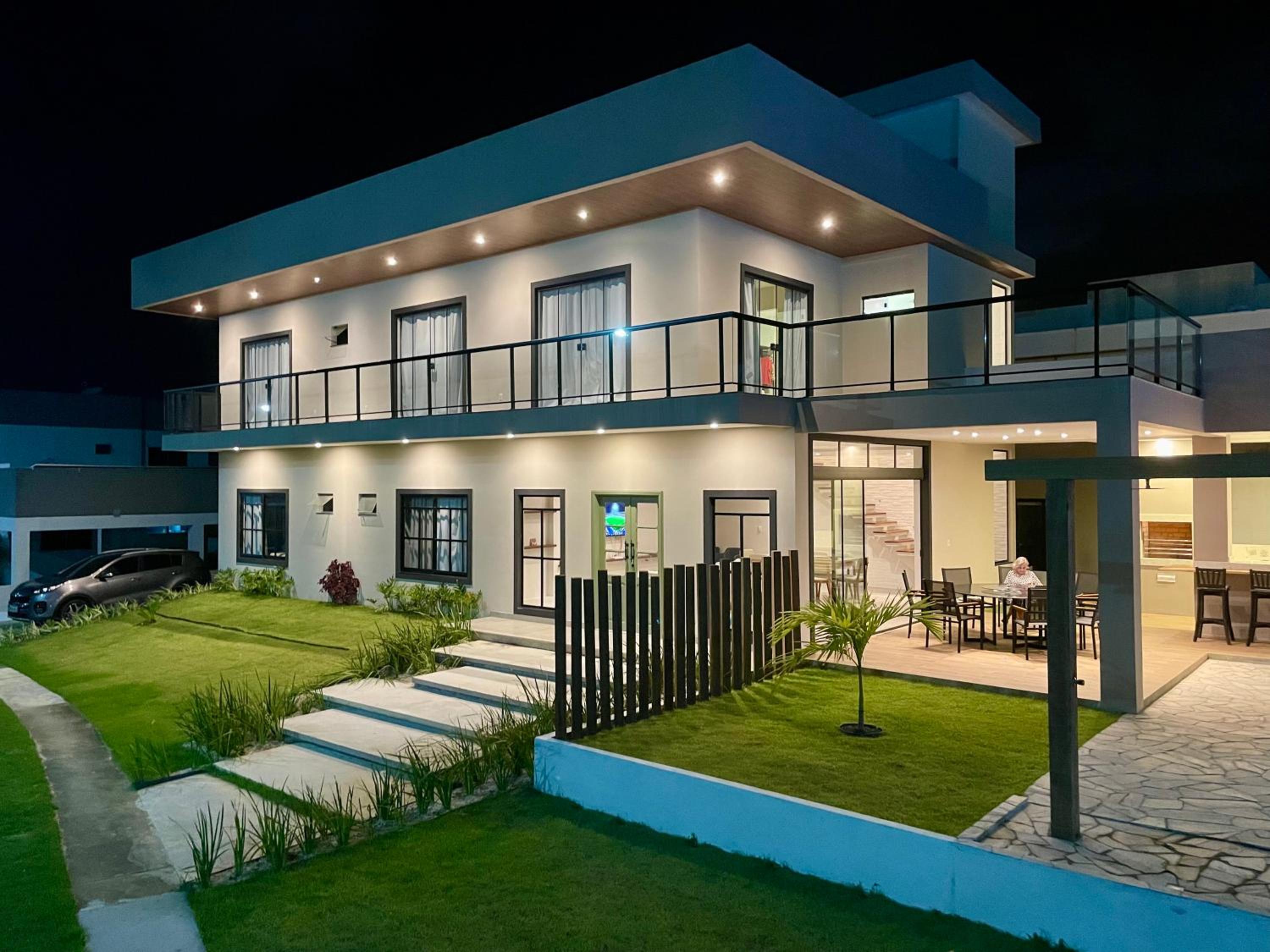 Raízes Marine Residence