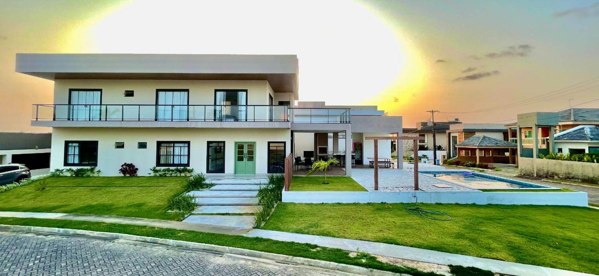 Raízes Marine Residence