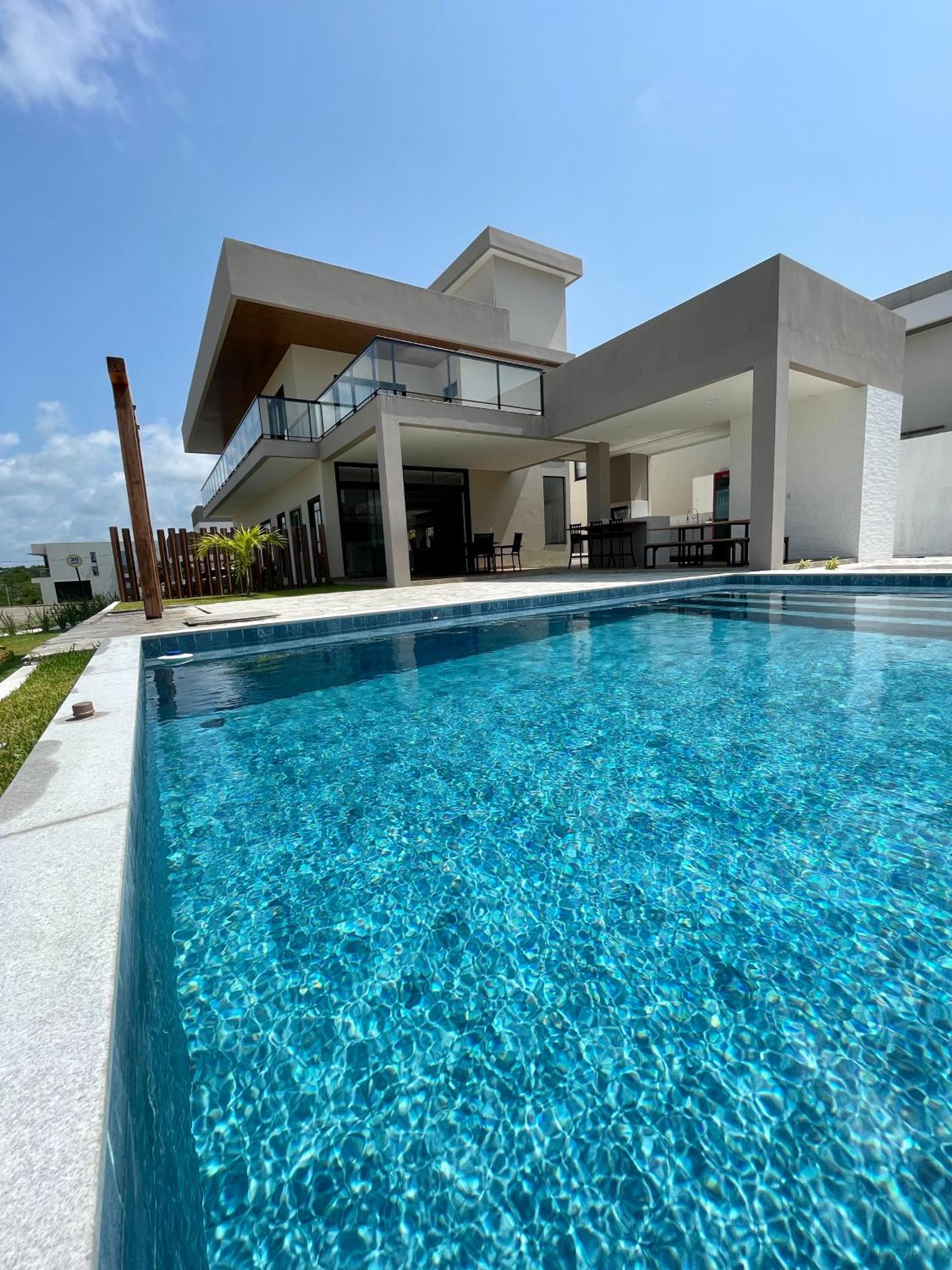 Raízes Marine Residence