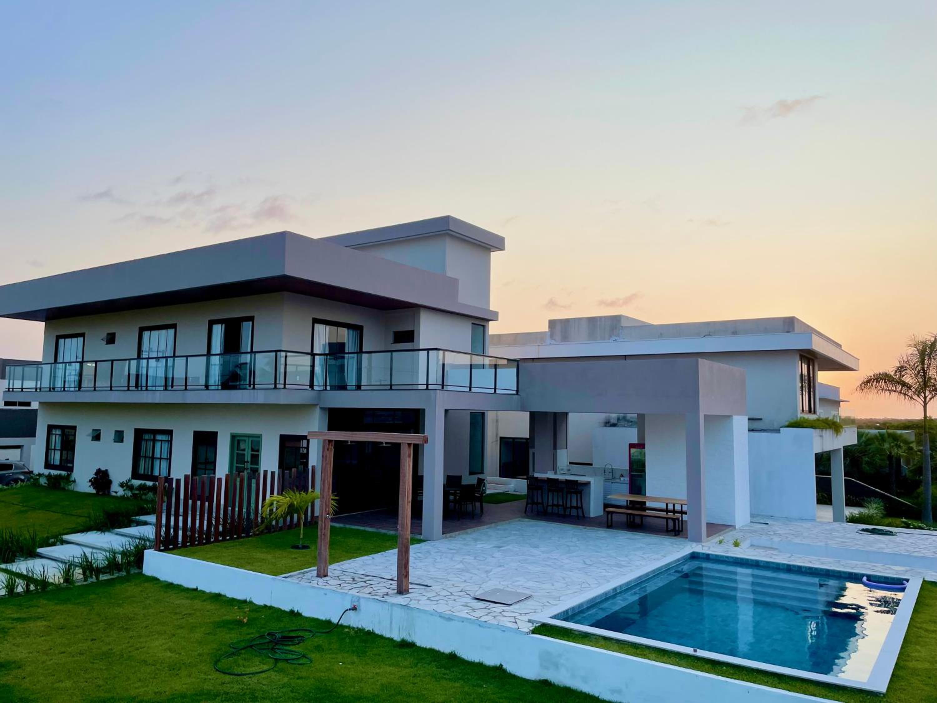 Raízes Marine Residence