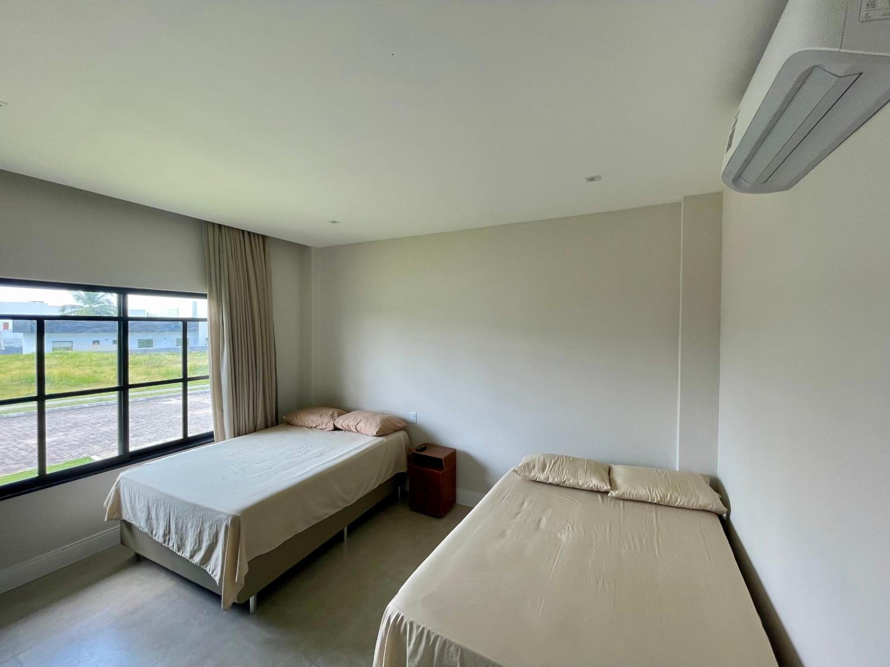 Raízes Marine Residence