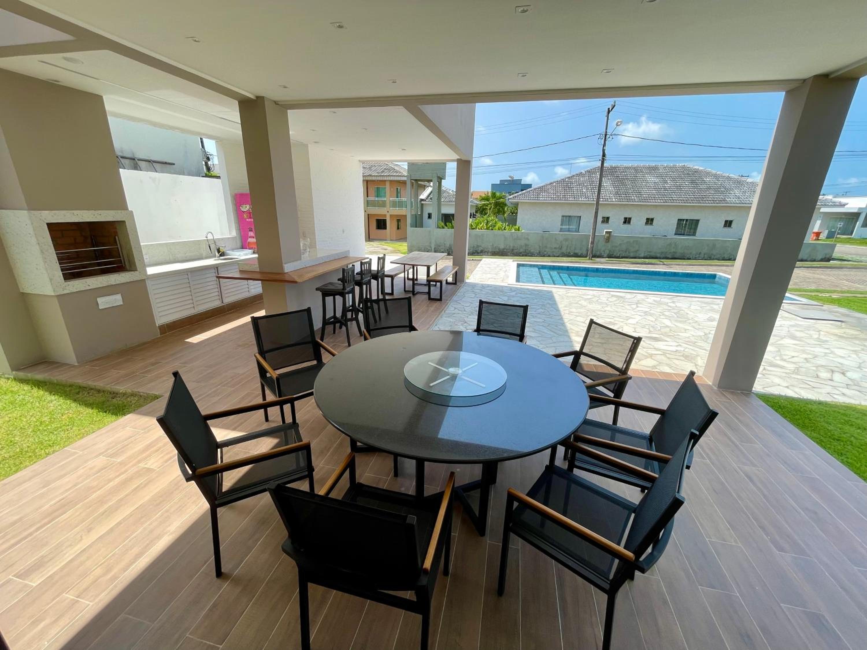 Raízes Marine Residence