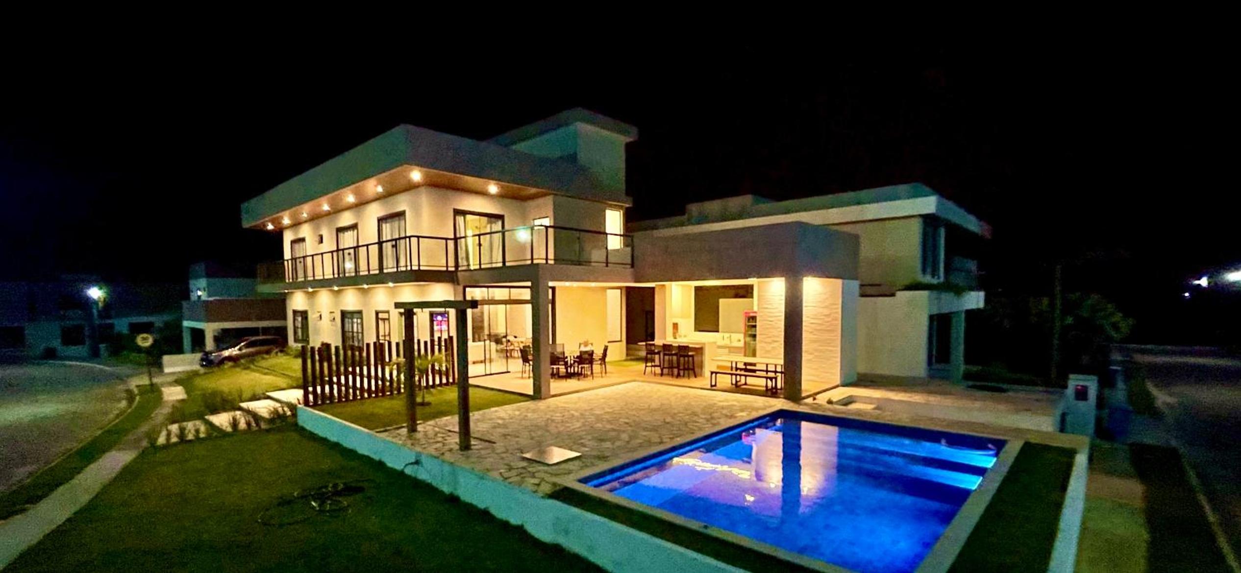 Raízes Marine Residence