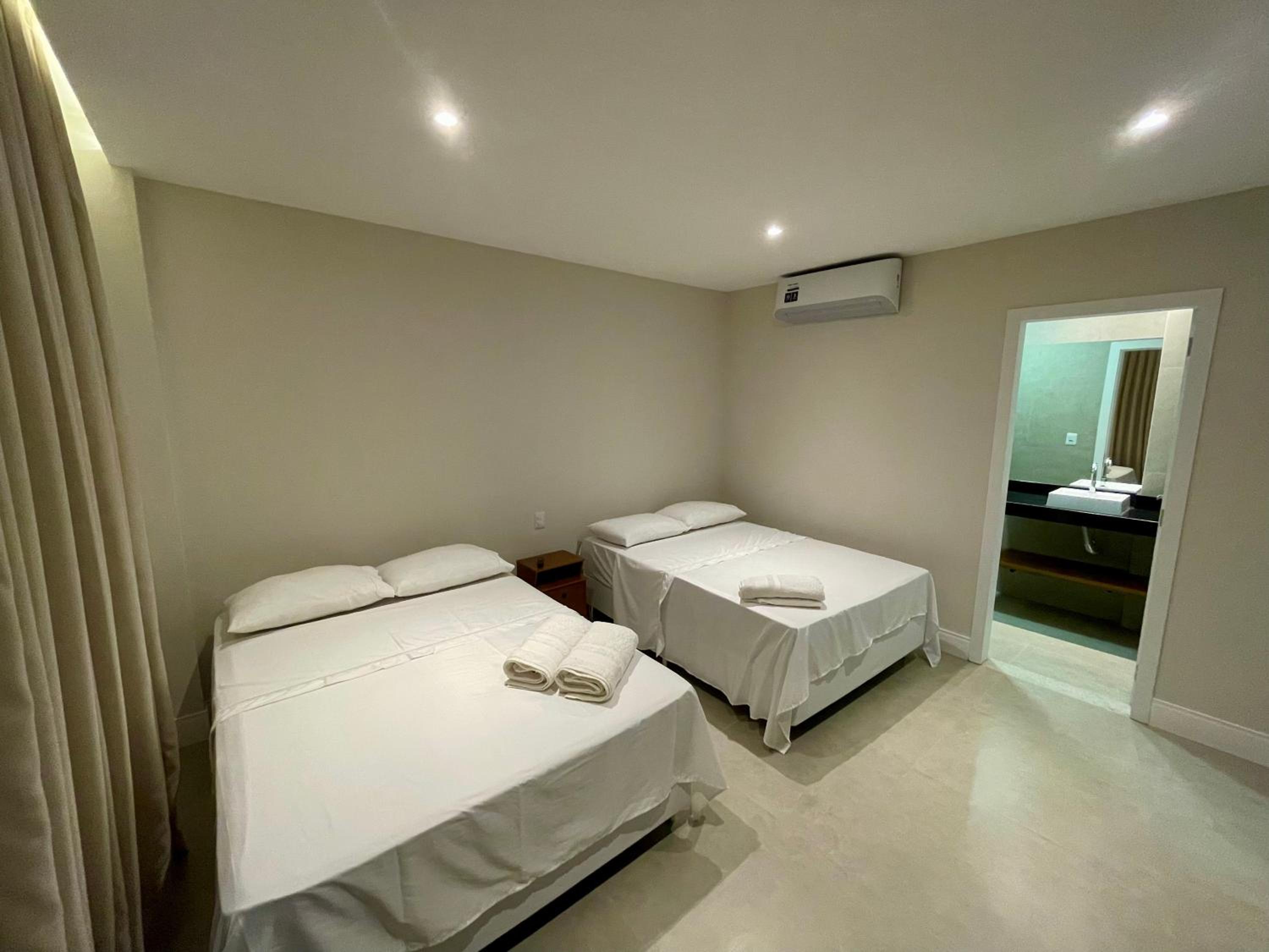 Raízes Marine Residence