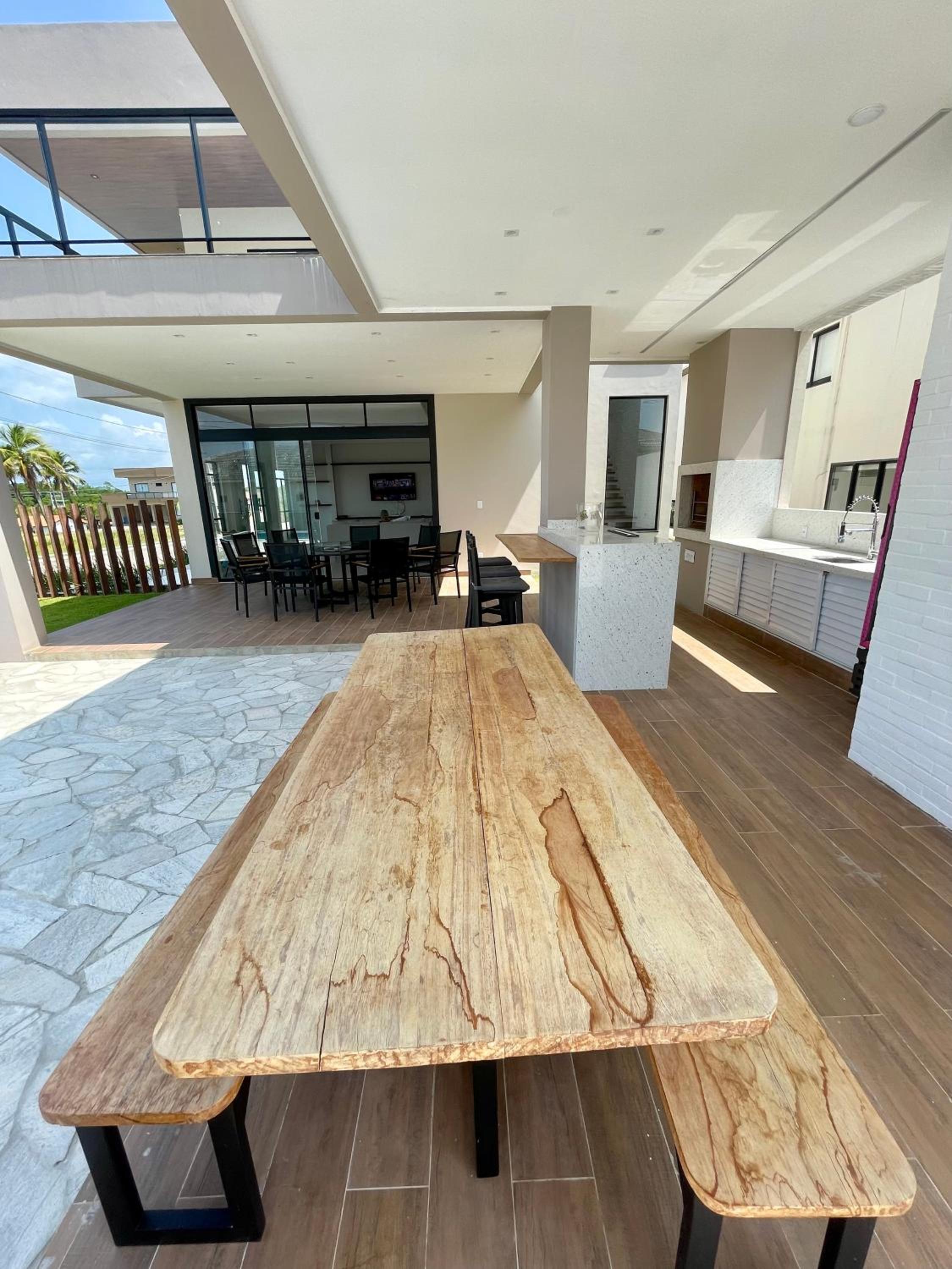 Raízes Marine Residence