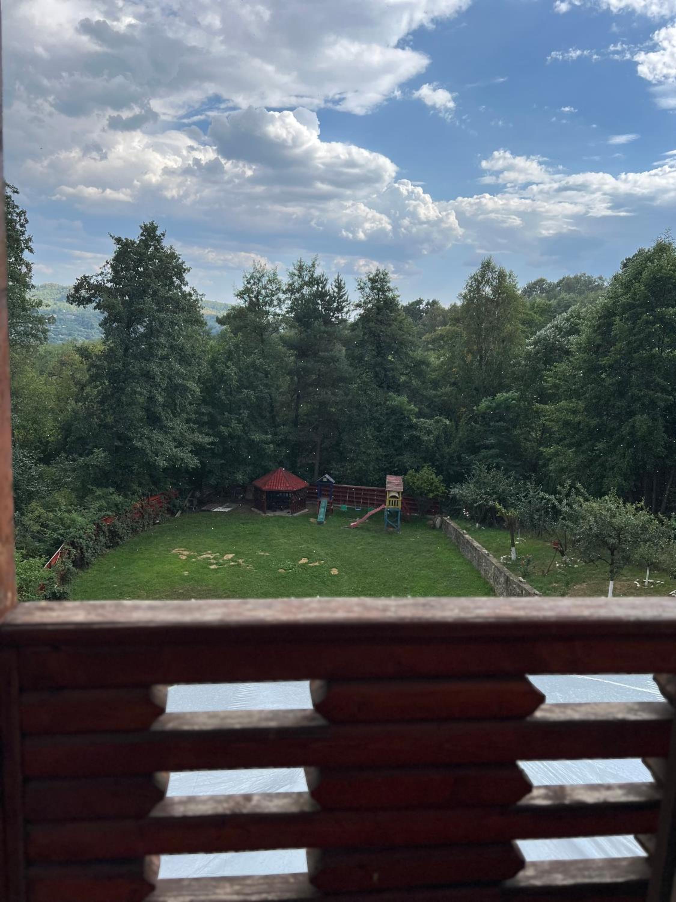 Cabana Magdalena
