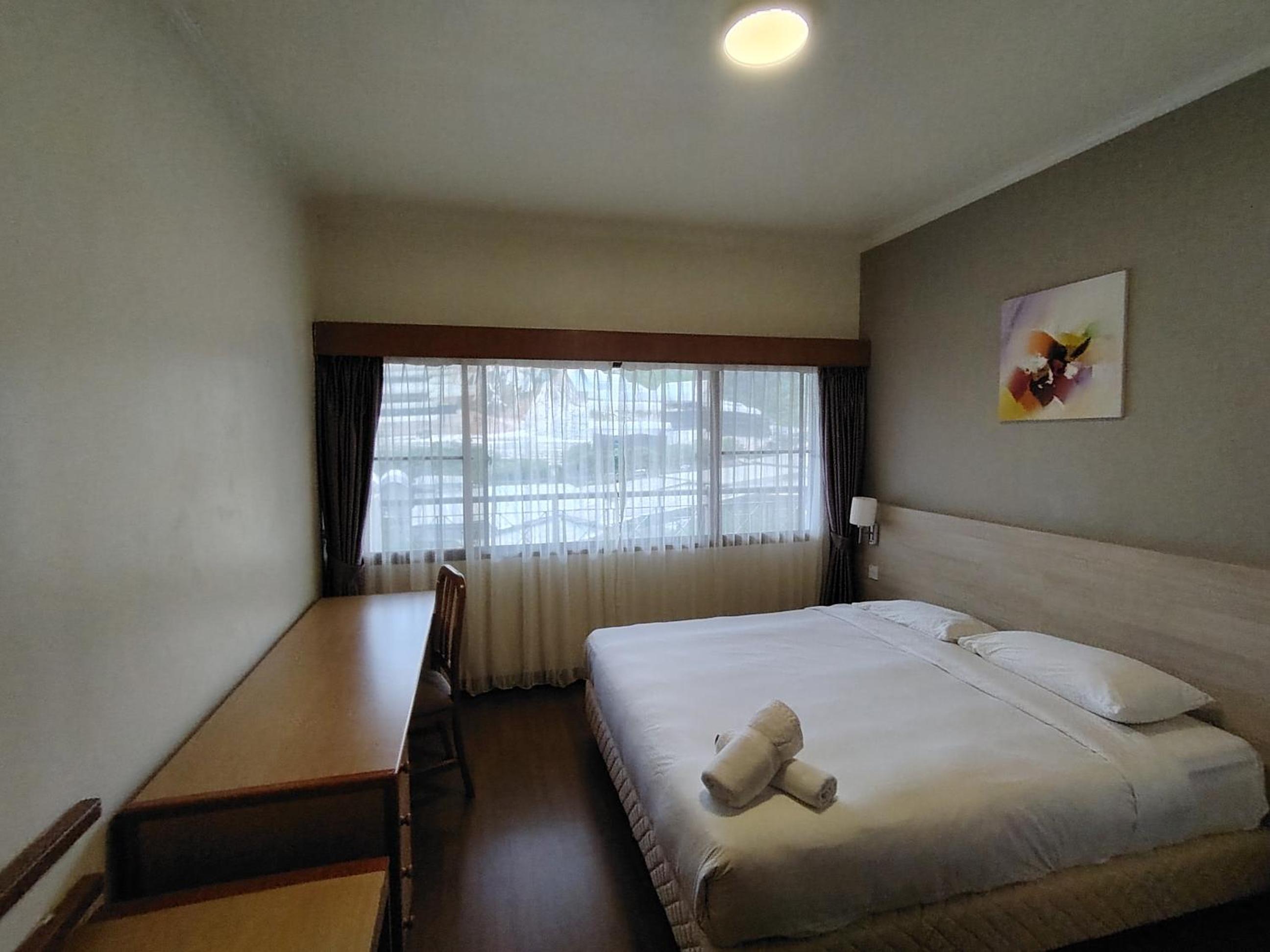 Highland Hideaway 1 Bedroom Apartment at Equatorial Hill Resort photo 8