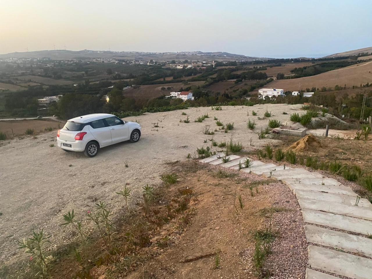 El Alia House